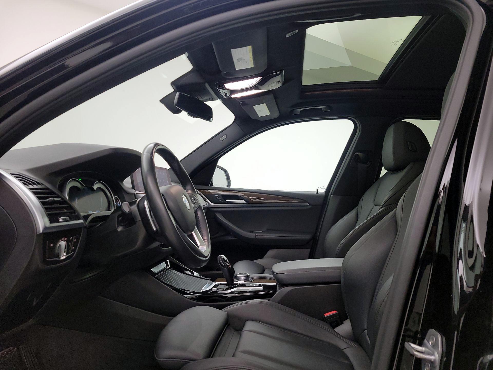 Thumbnail: 2019 BMW X3 - 20