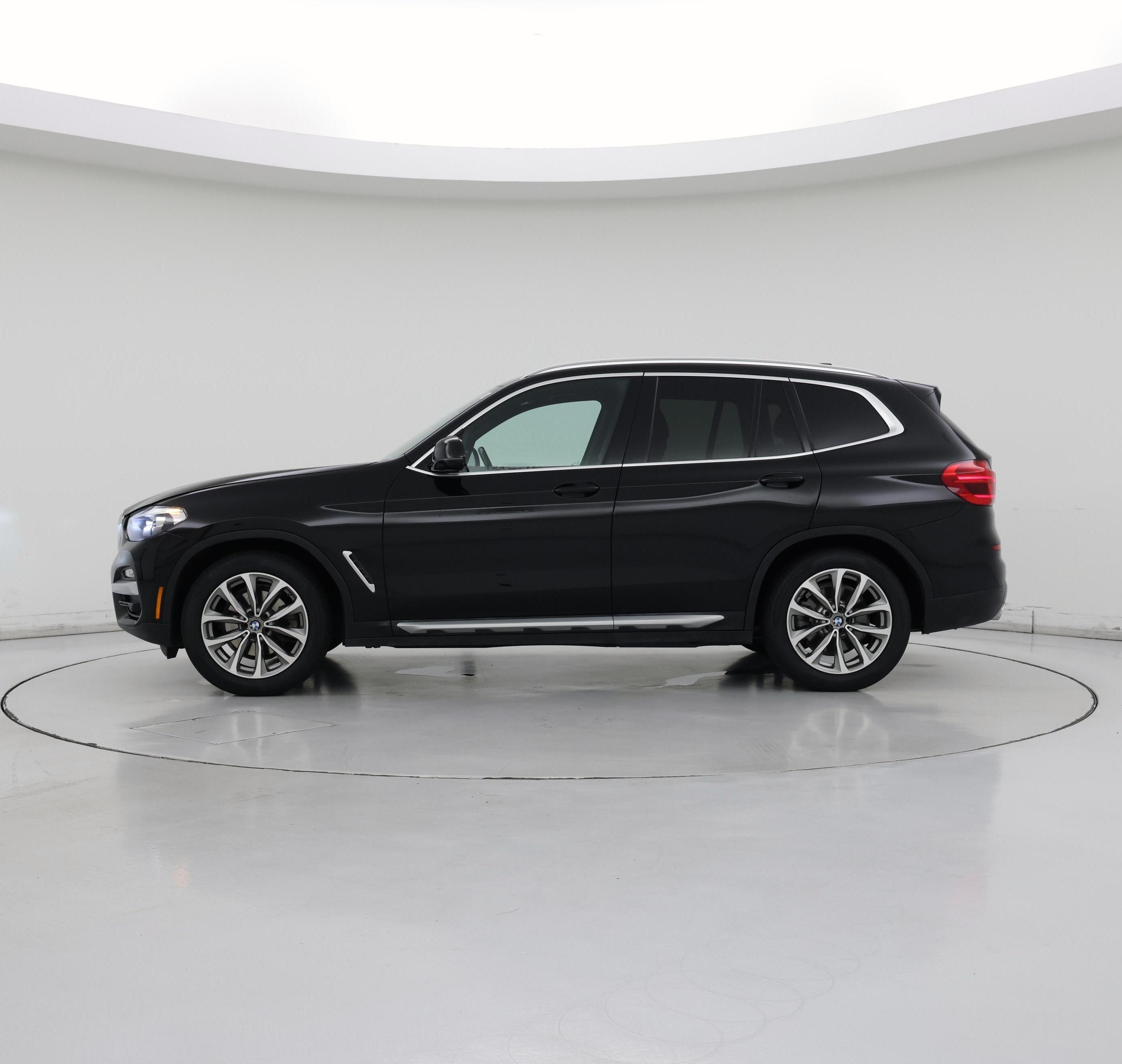 Thumbnail: 2019 BMW X3 - 3