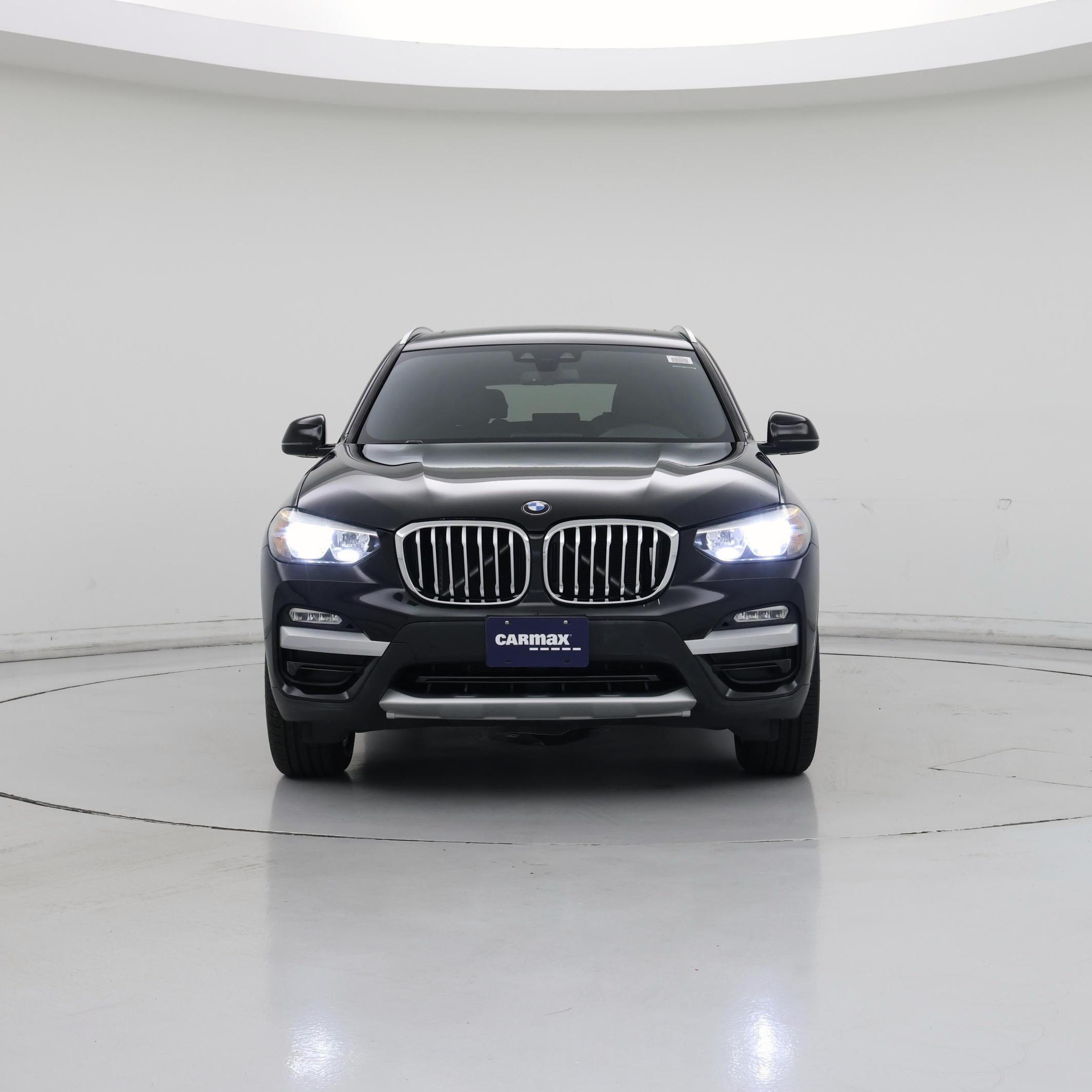 Thumbnail: 2019 BMW X3 - 5