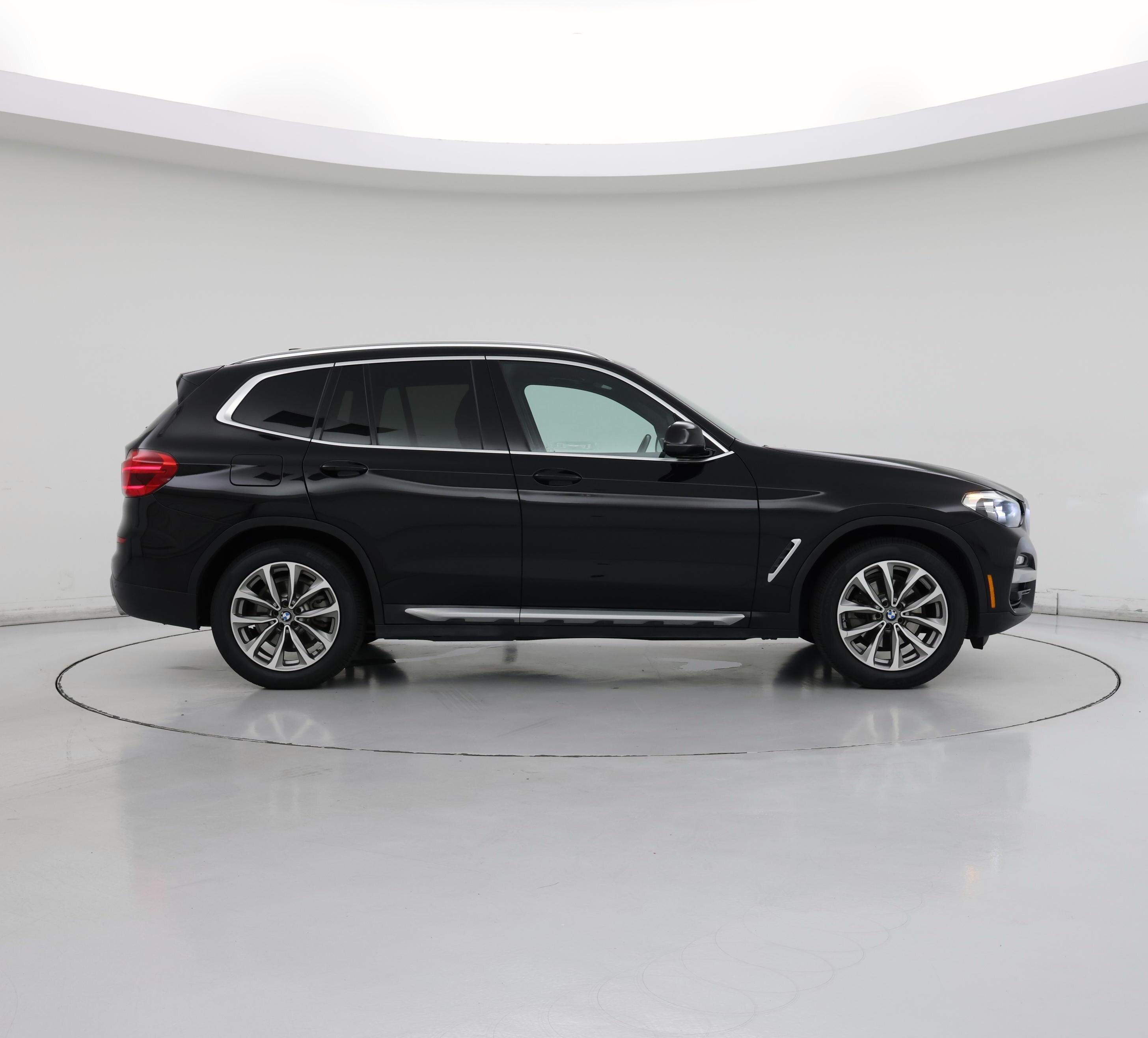 Thumbnail: 2019 BMW X3 - 7