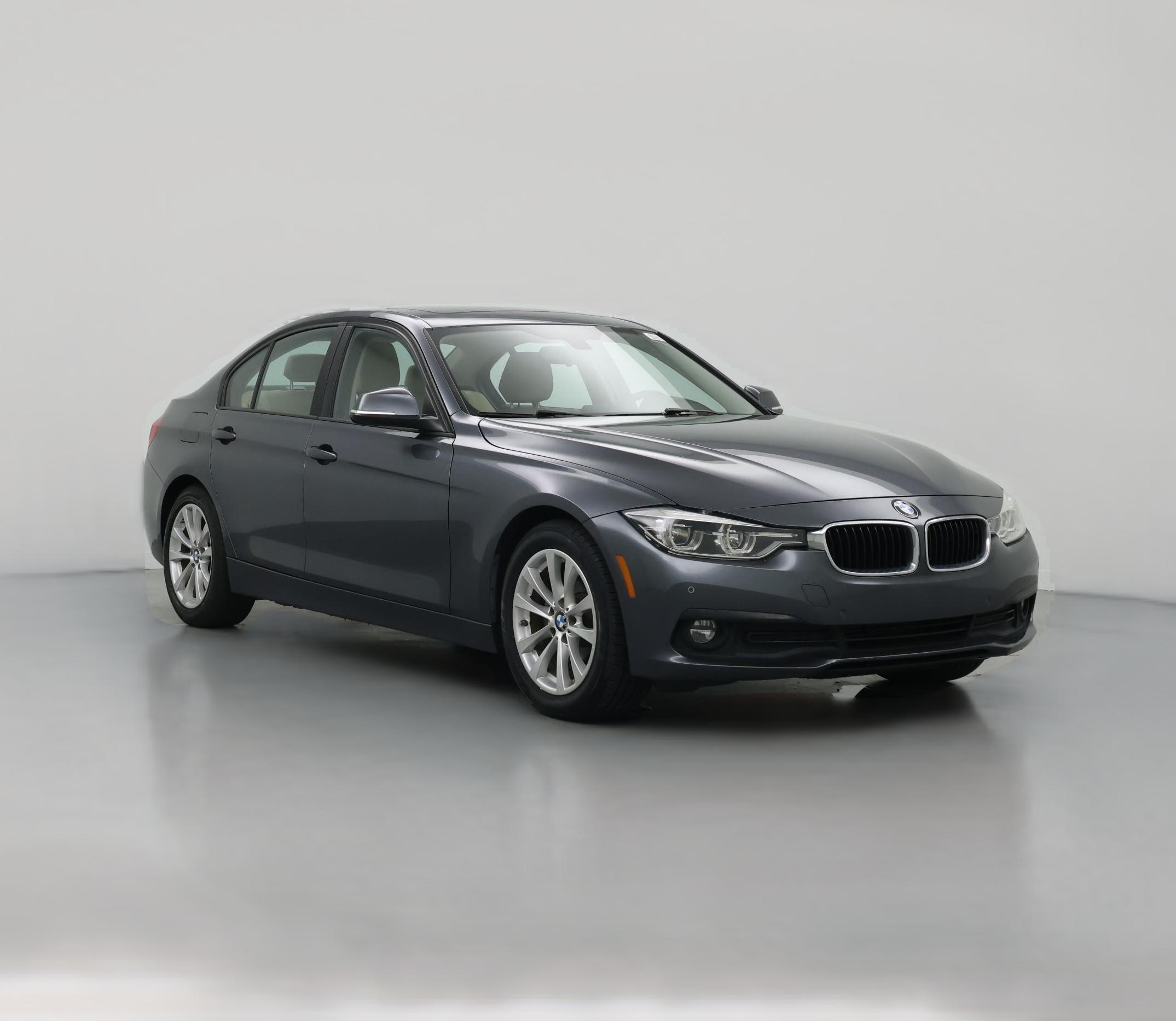 Thumbnail: 2018 BMW 3 Series - 1