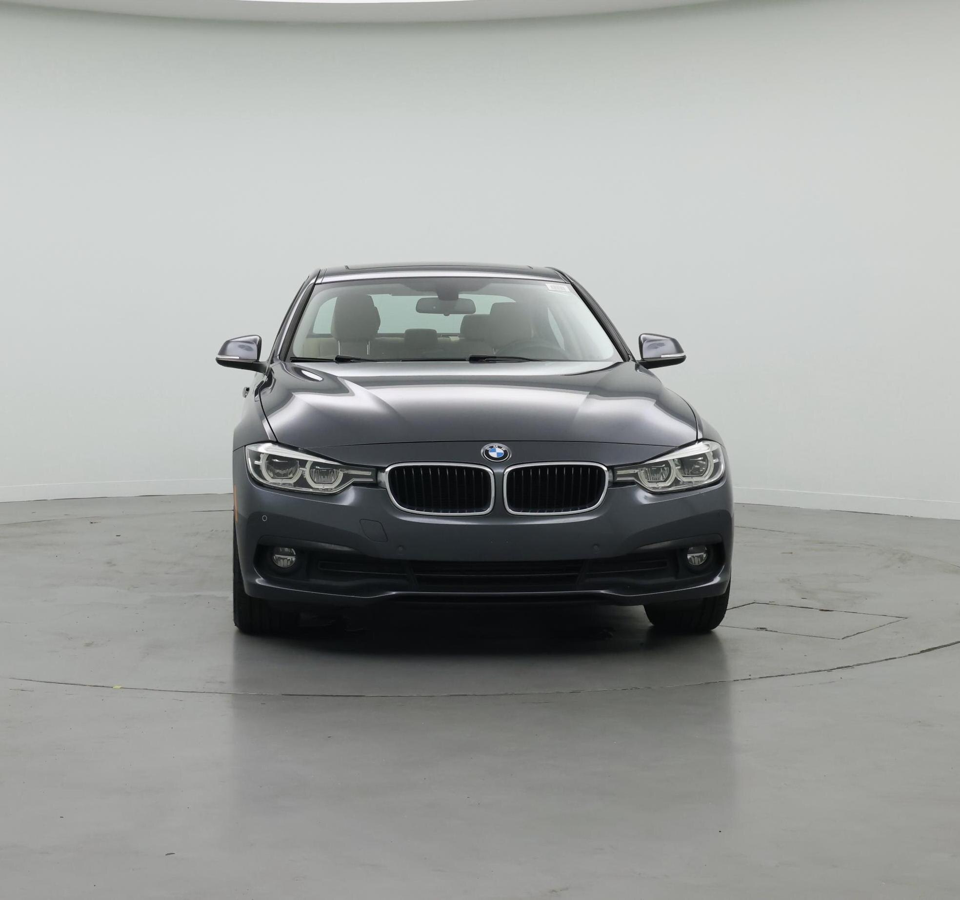 Thumbnail: 2018 BMW 3 Series - 5