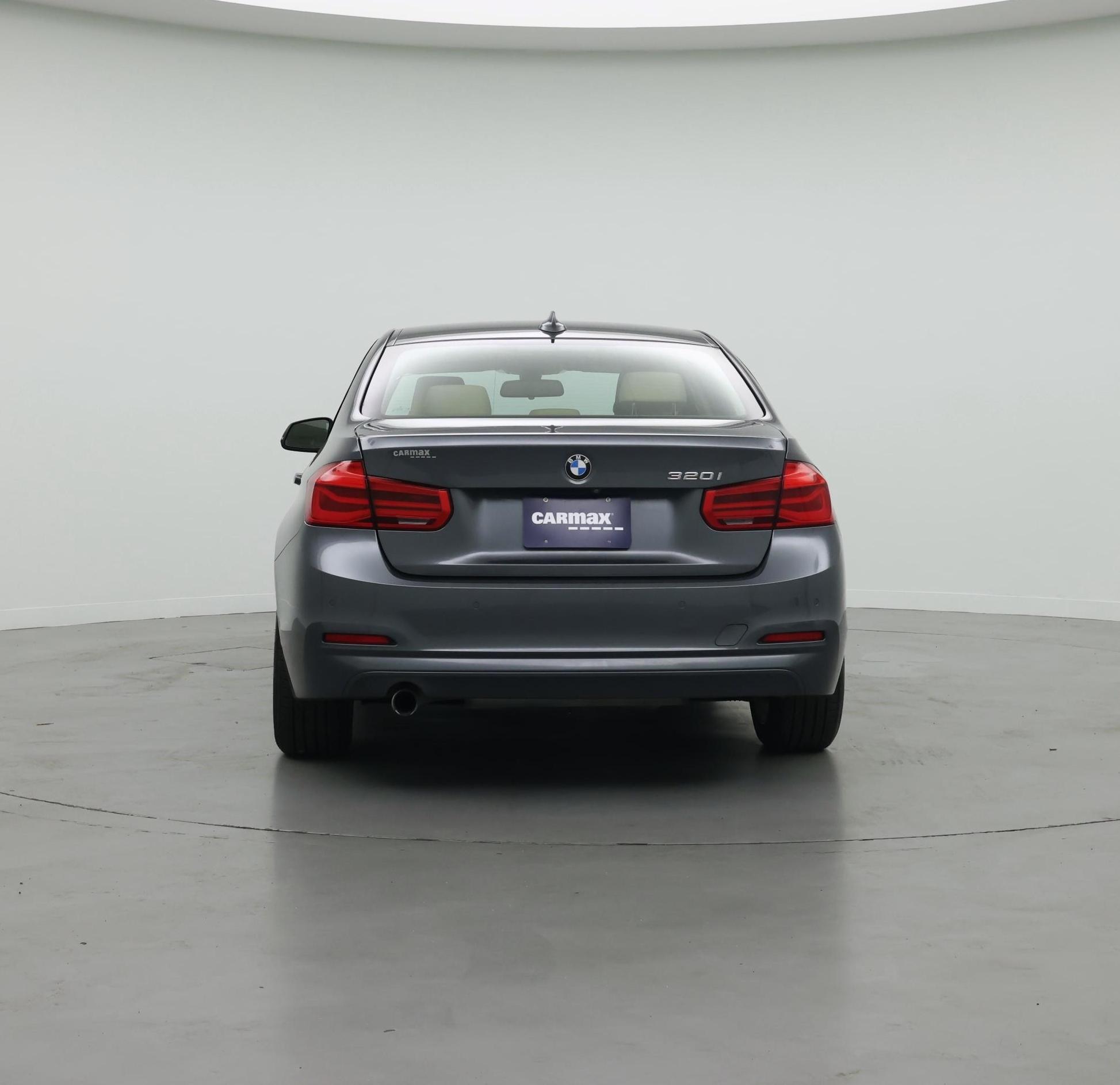 Thumbnail: 2018 BMW 3 Series - 6