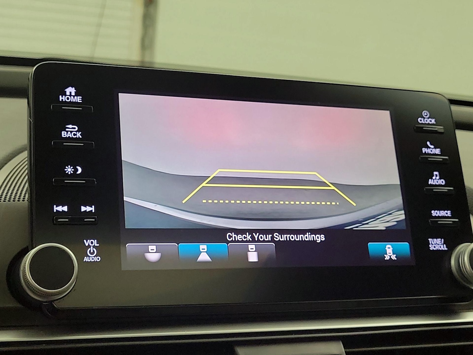 2018 Honda Accord EX - Photo 15