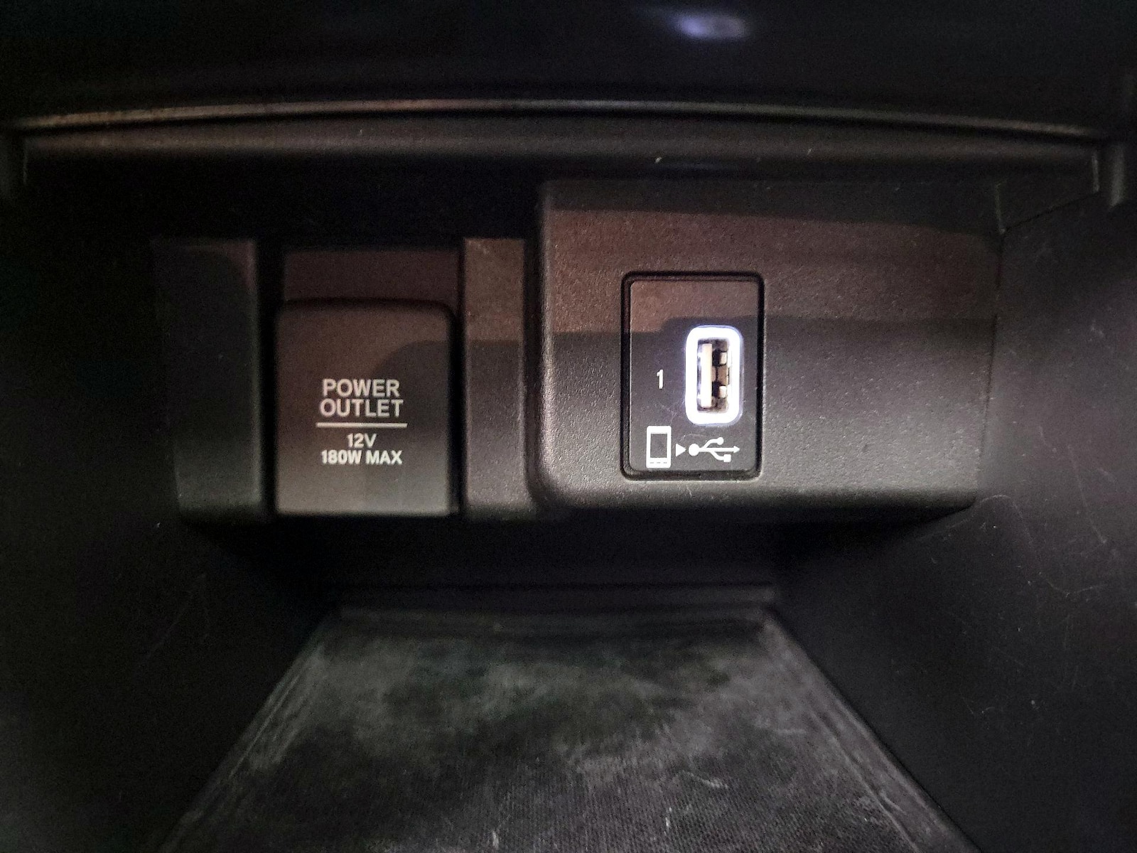 2018 Honda Accord EX - Photo 19