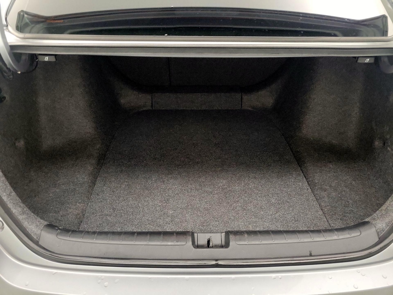 2018 Honda Accord EX - Photo 22