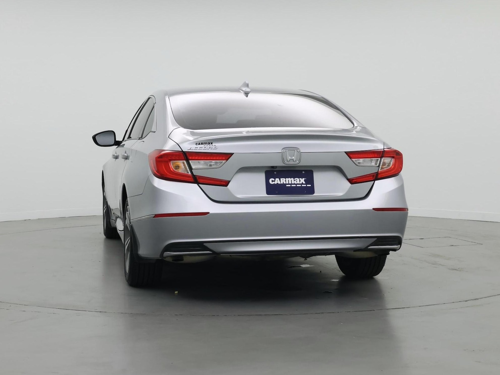 2018 Honda Accord EX - Photo 7