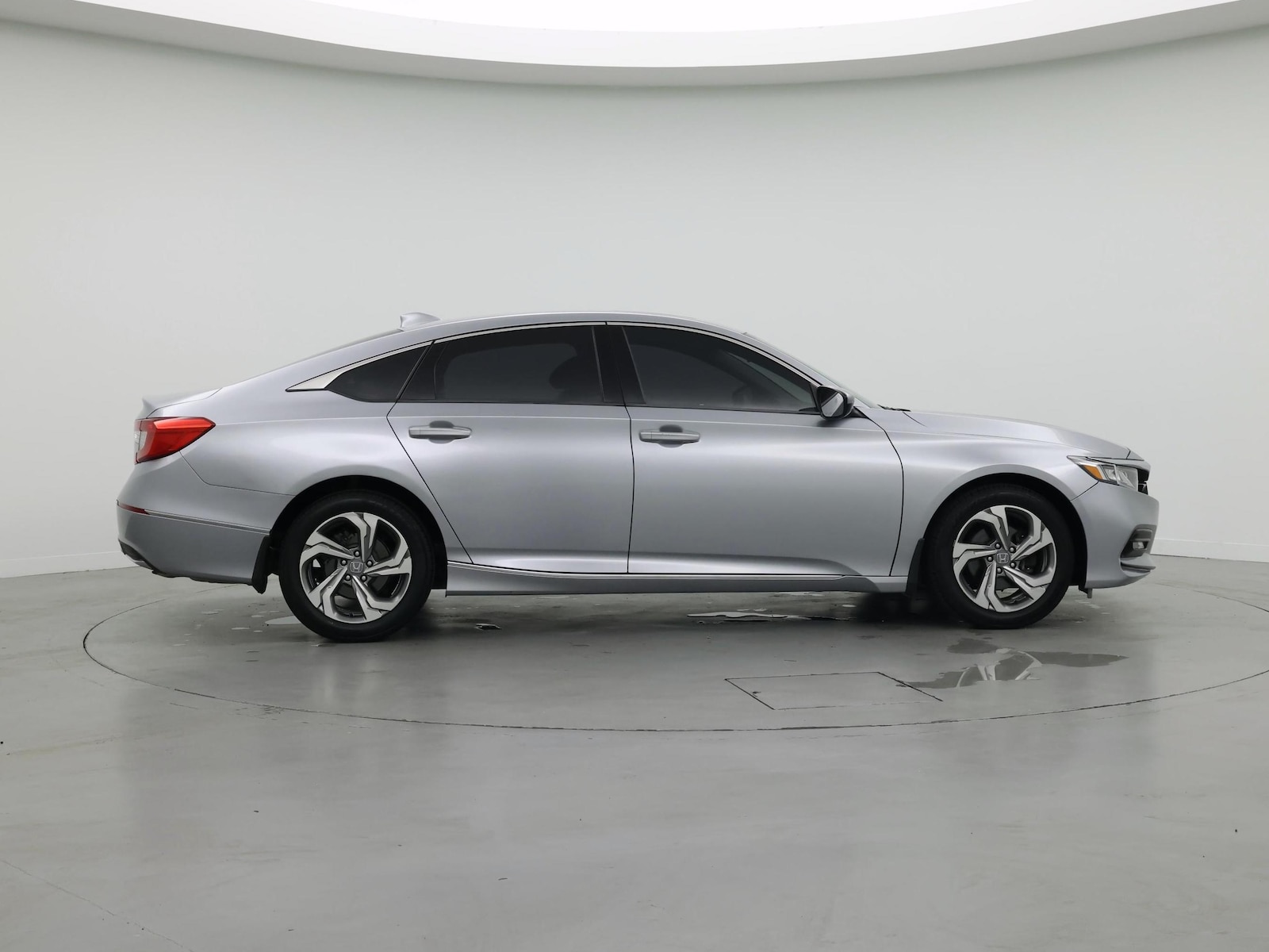 2018 Honda Accord EX - Photo 8