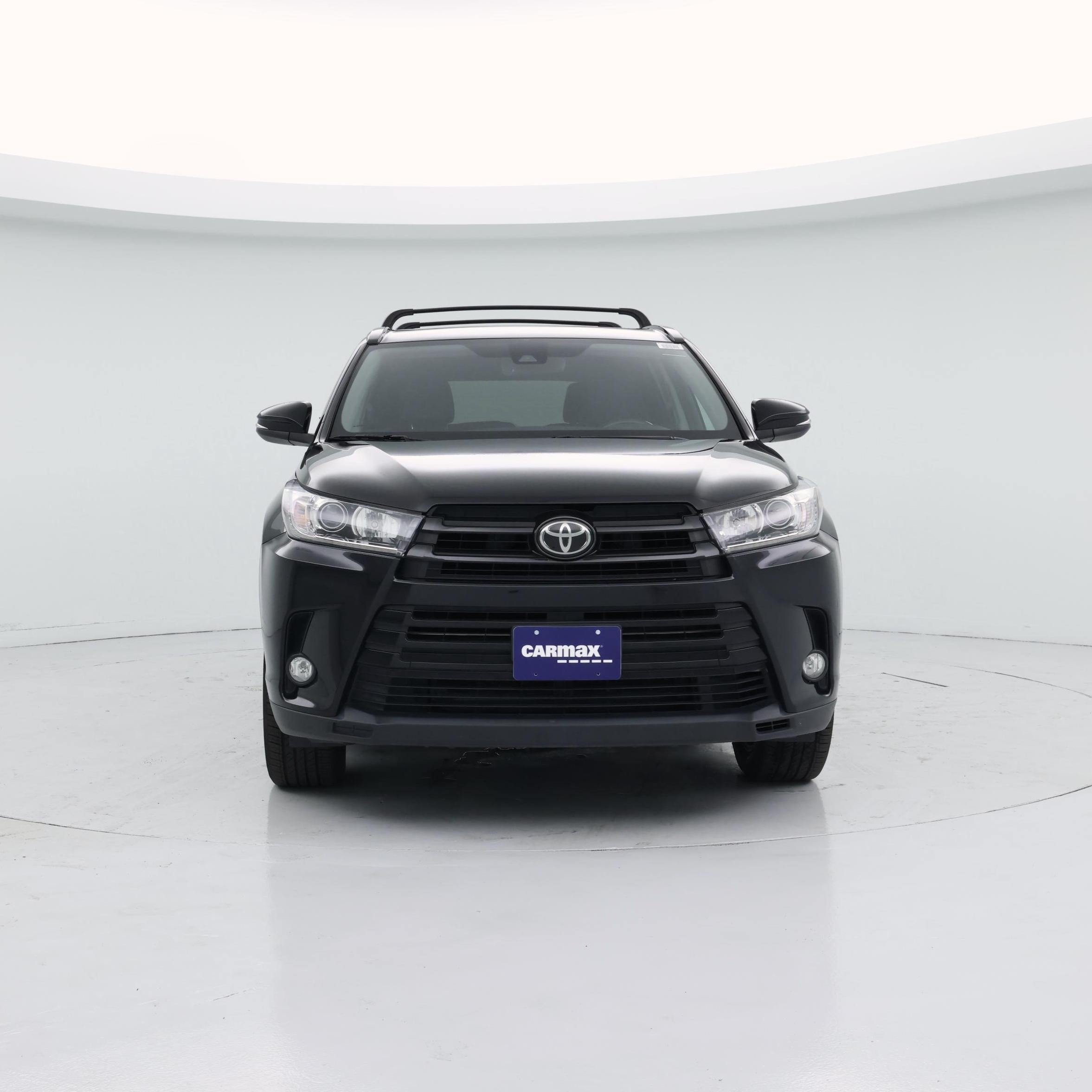 Thumbnail: 2017 Toyota Highlander - 5