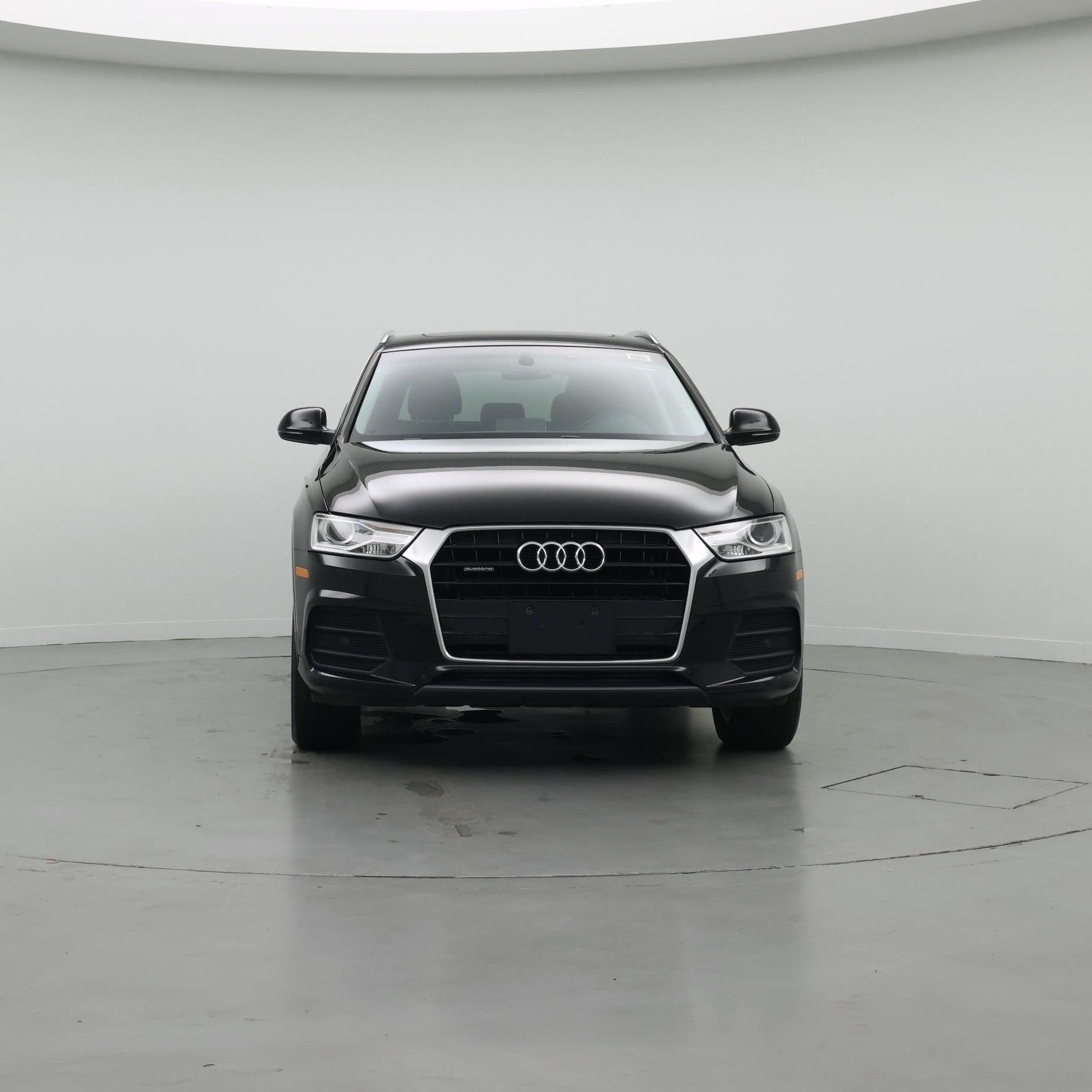 Thumbnail: 2017 Audi Q3 - 5