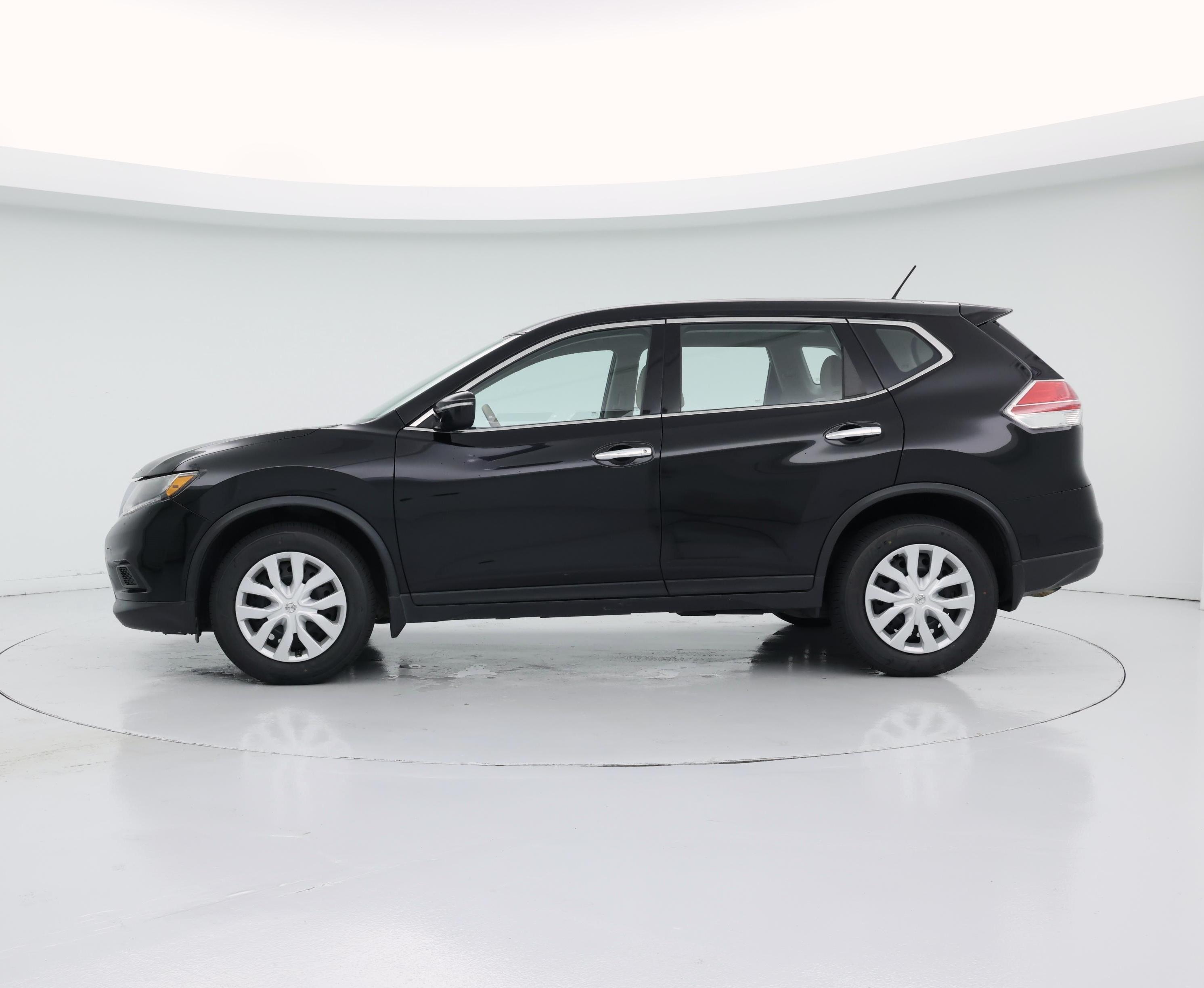 Thumbnail: 2015 Nissan Rogue - 3