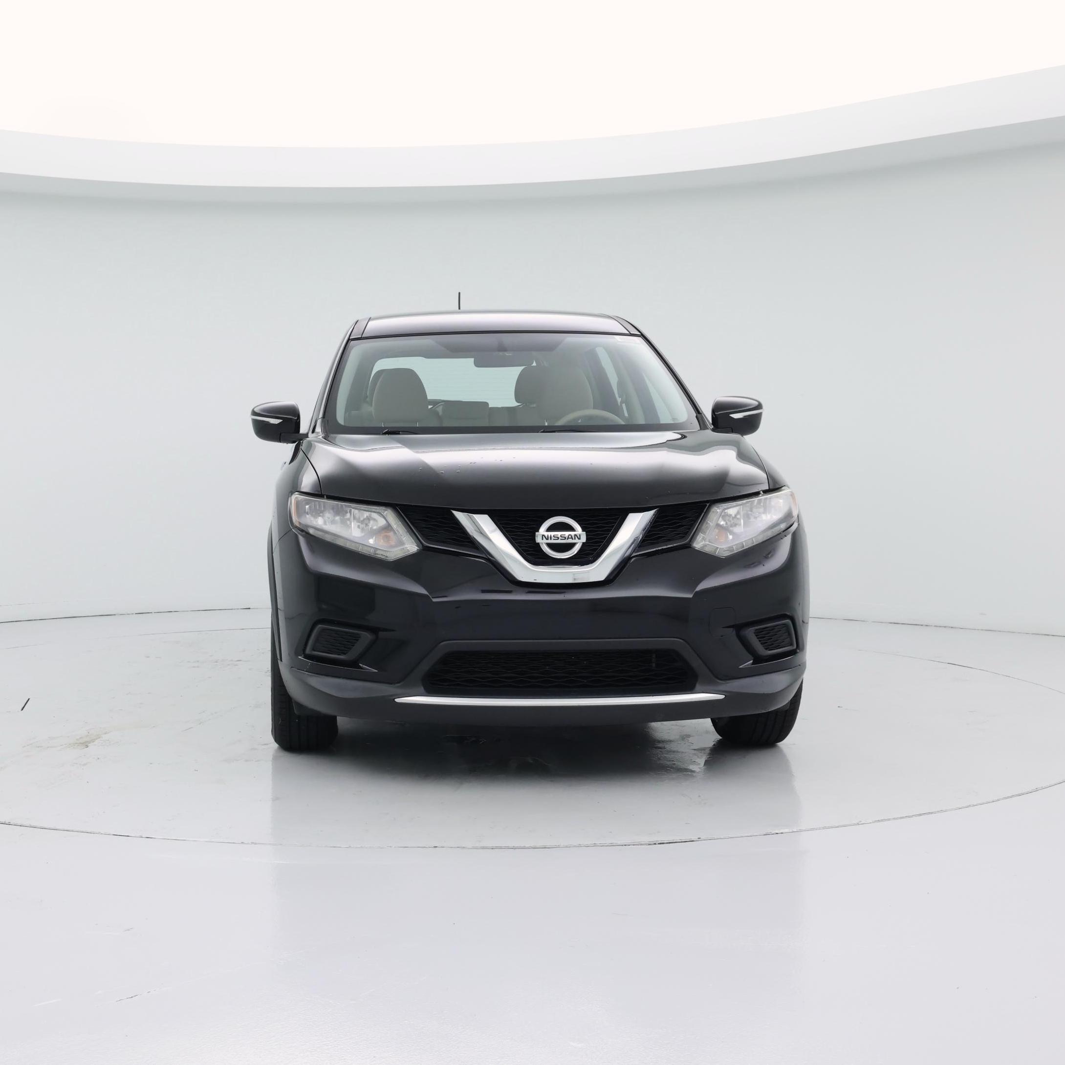 Thumbnail: 2015 Nissan Rogue - 5
