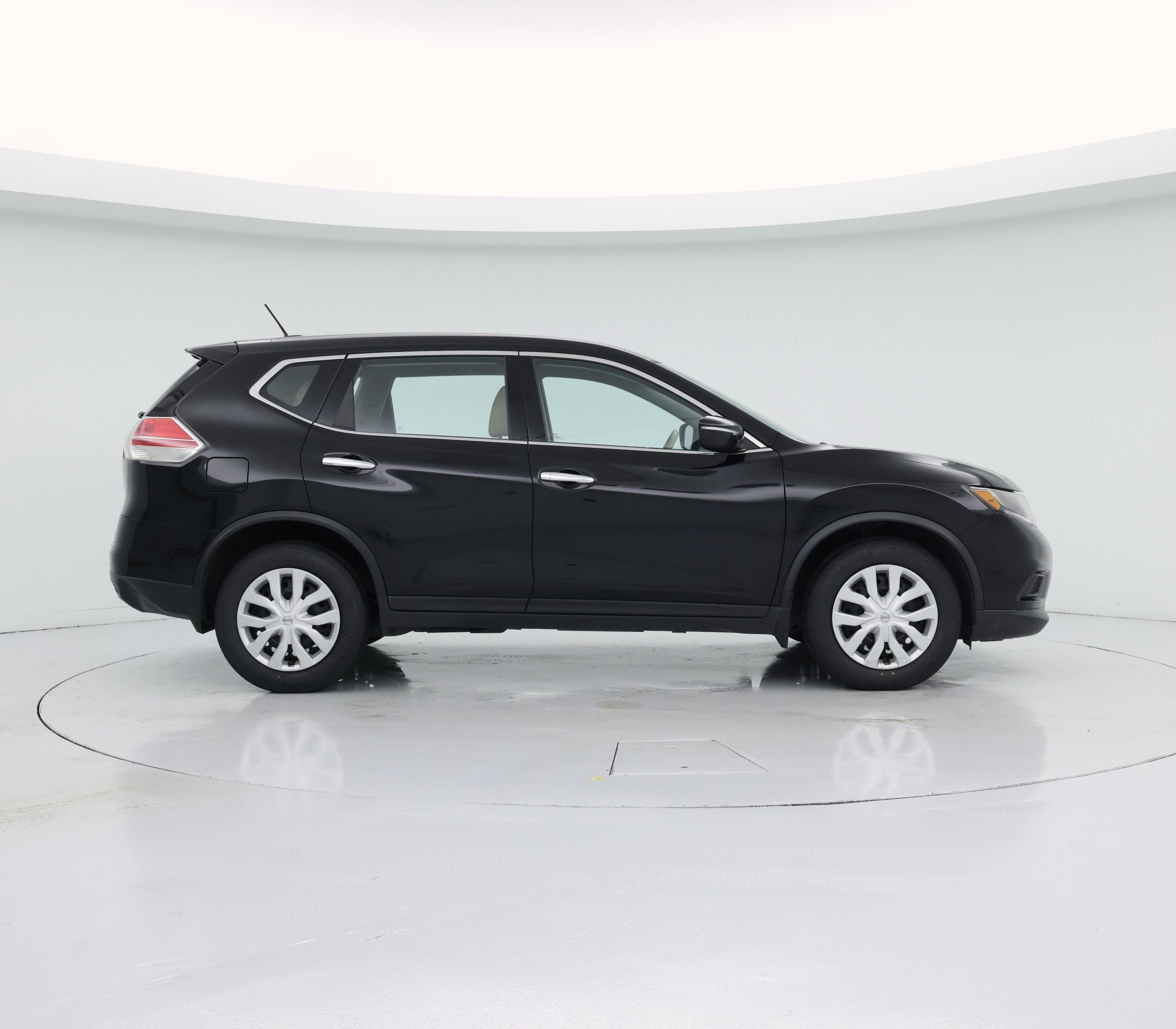 Thumbnail: 2015 Nissan Rogue - 7
