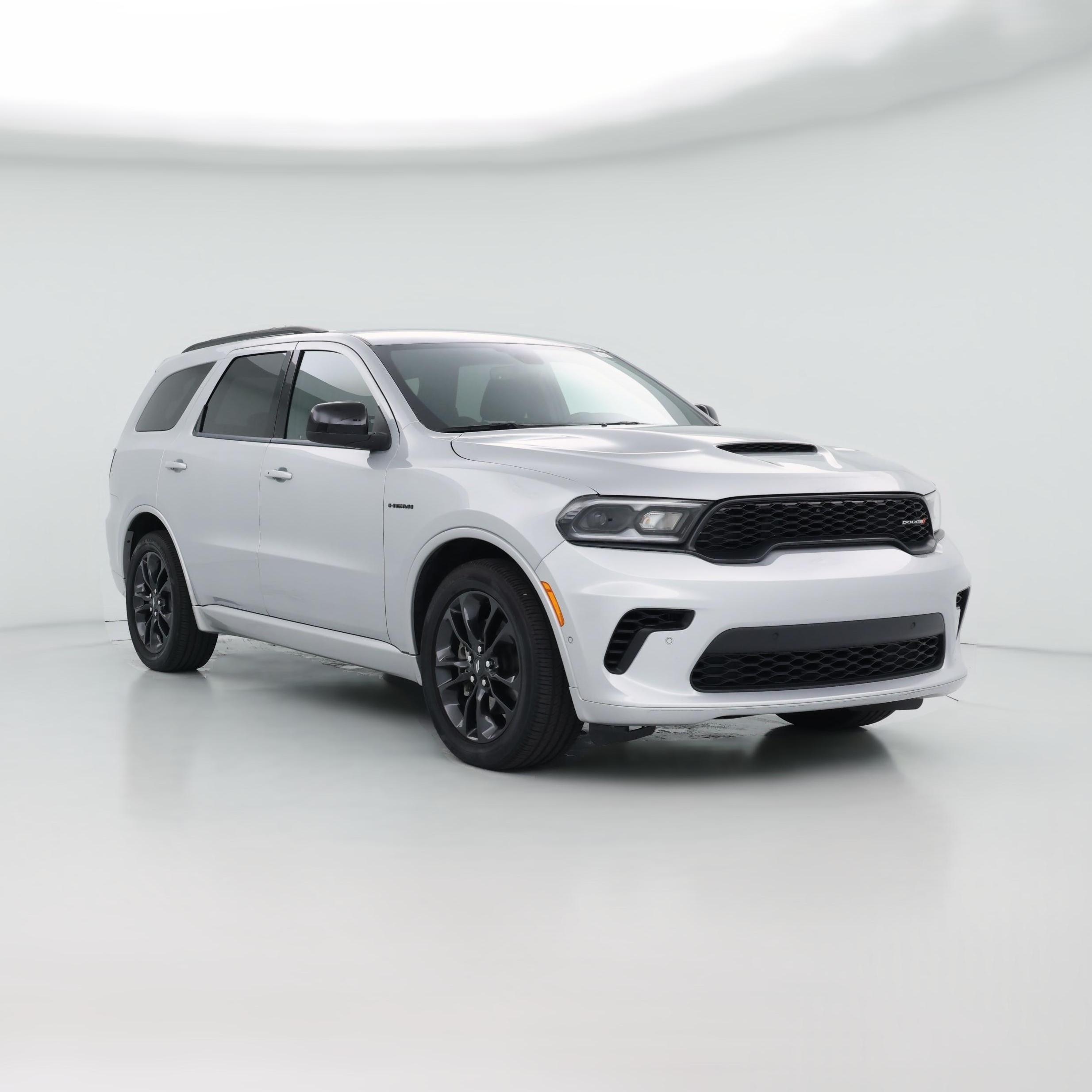 Thumbnail: 2024 Dodge Durango - 1