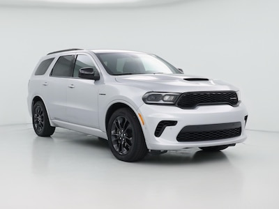 2024 Dodge Durango R/T