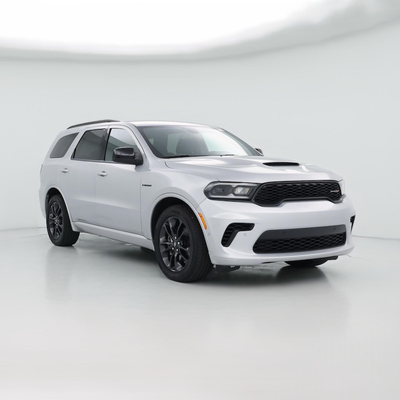2024 Dodge Durango R/T