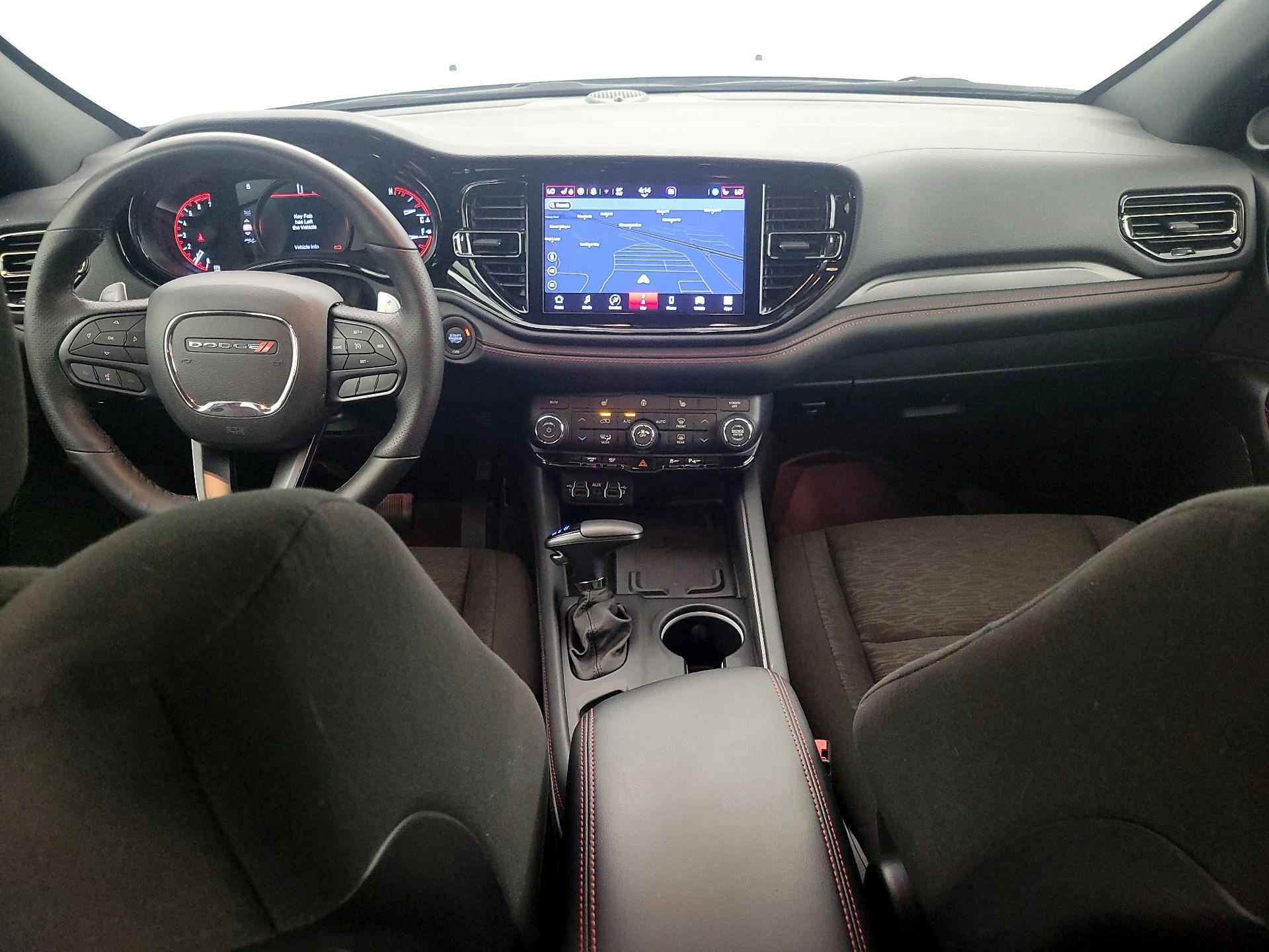 Thumbnail: 2024 Dodge Durango - 9