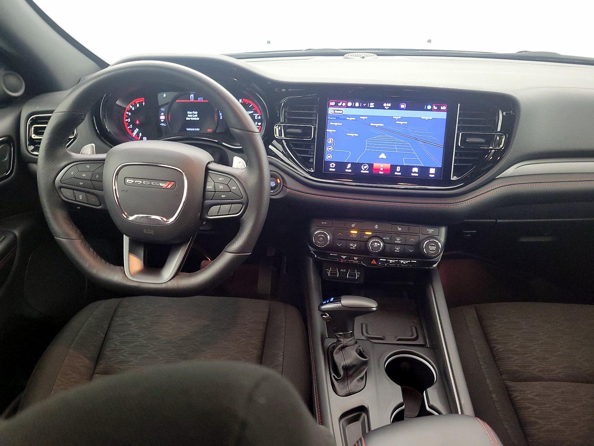 Thumbnail: 2024 Dodge Durango - 10