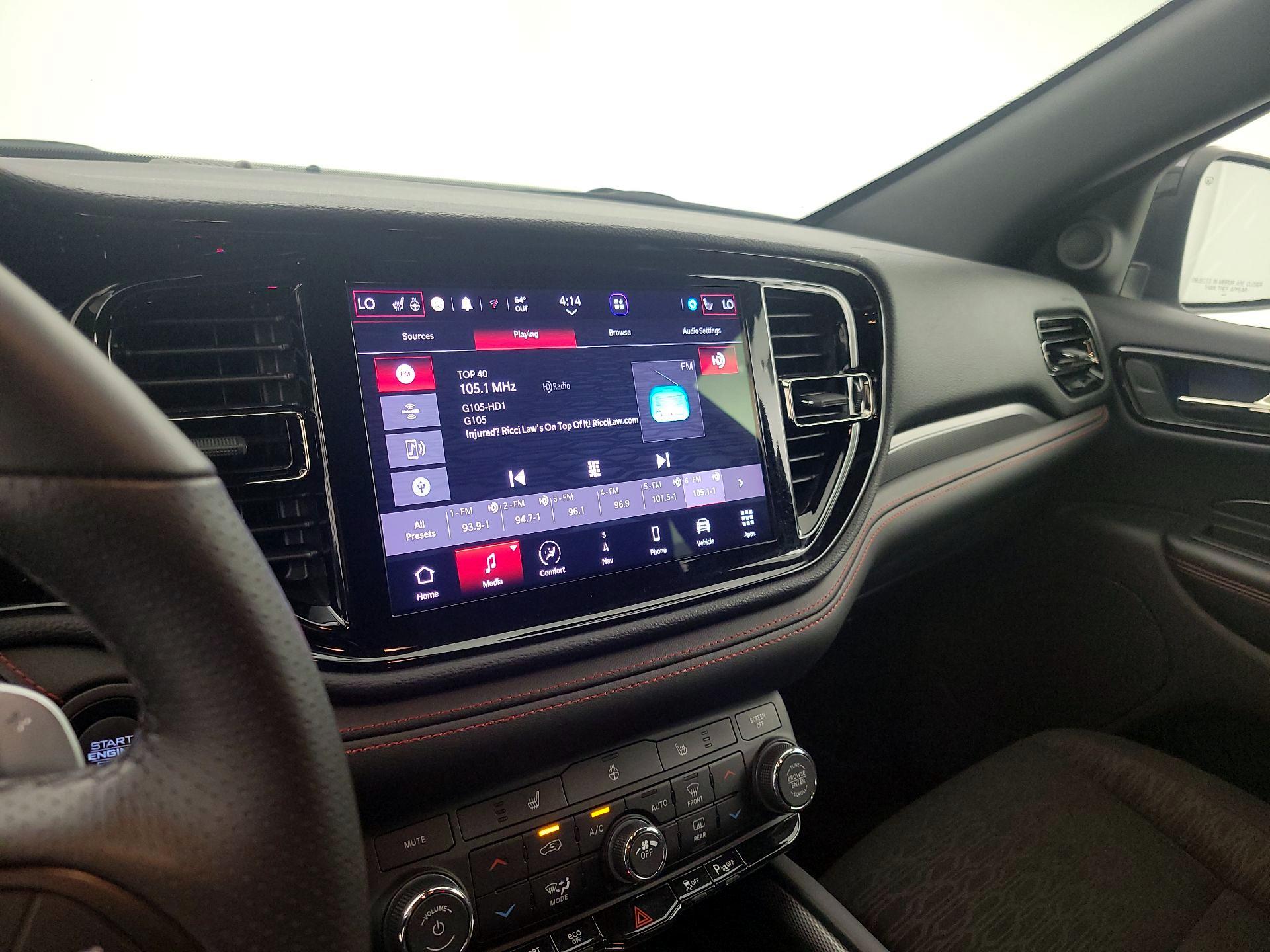Thumbnail: 2024 Dodge Durango - 16