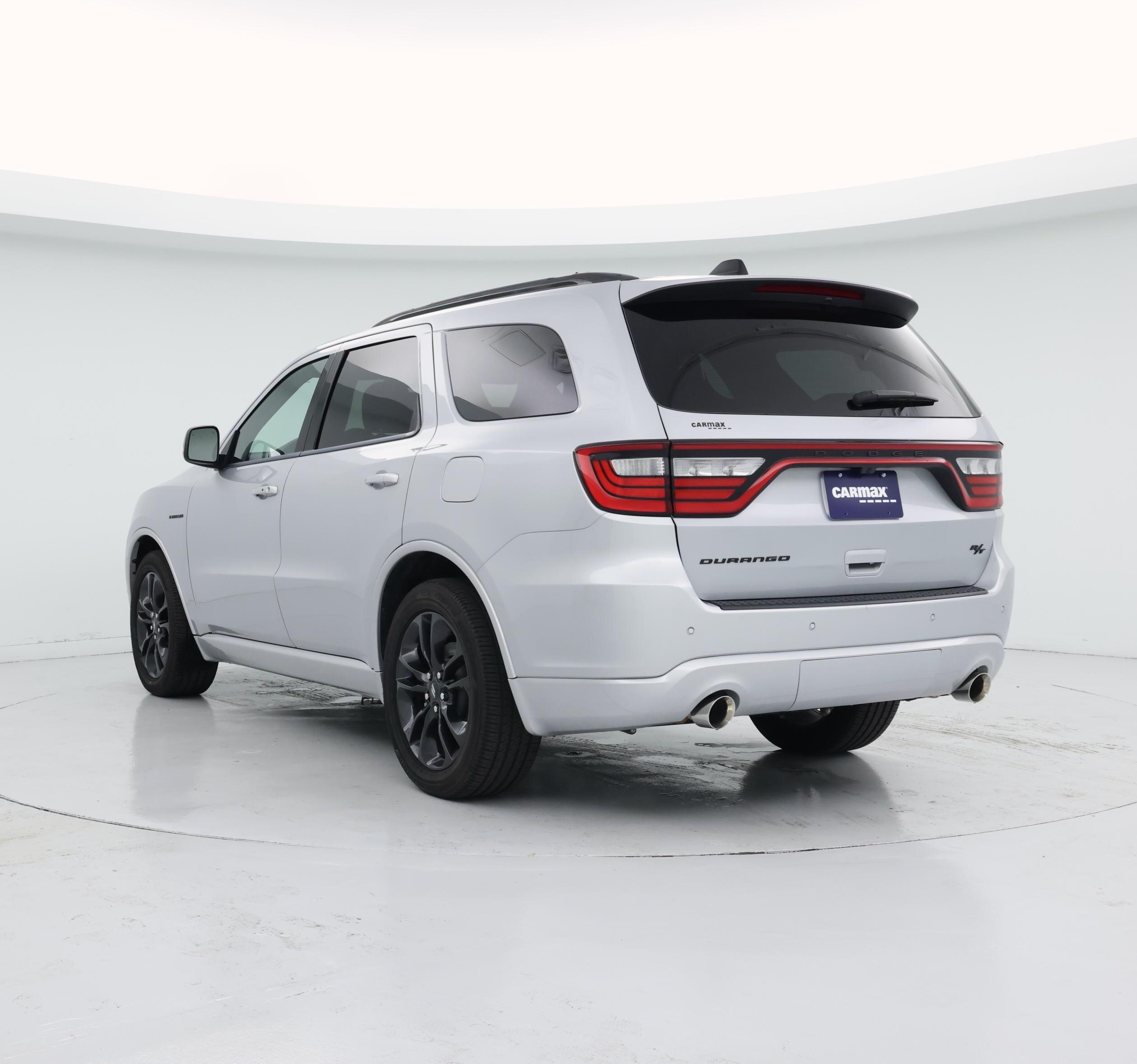 Thumbnail: 2024 Dodge Durango - 2