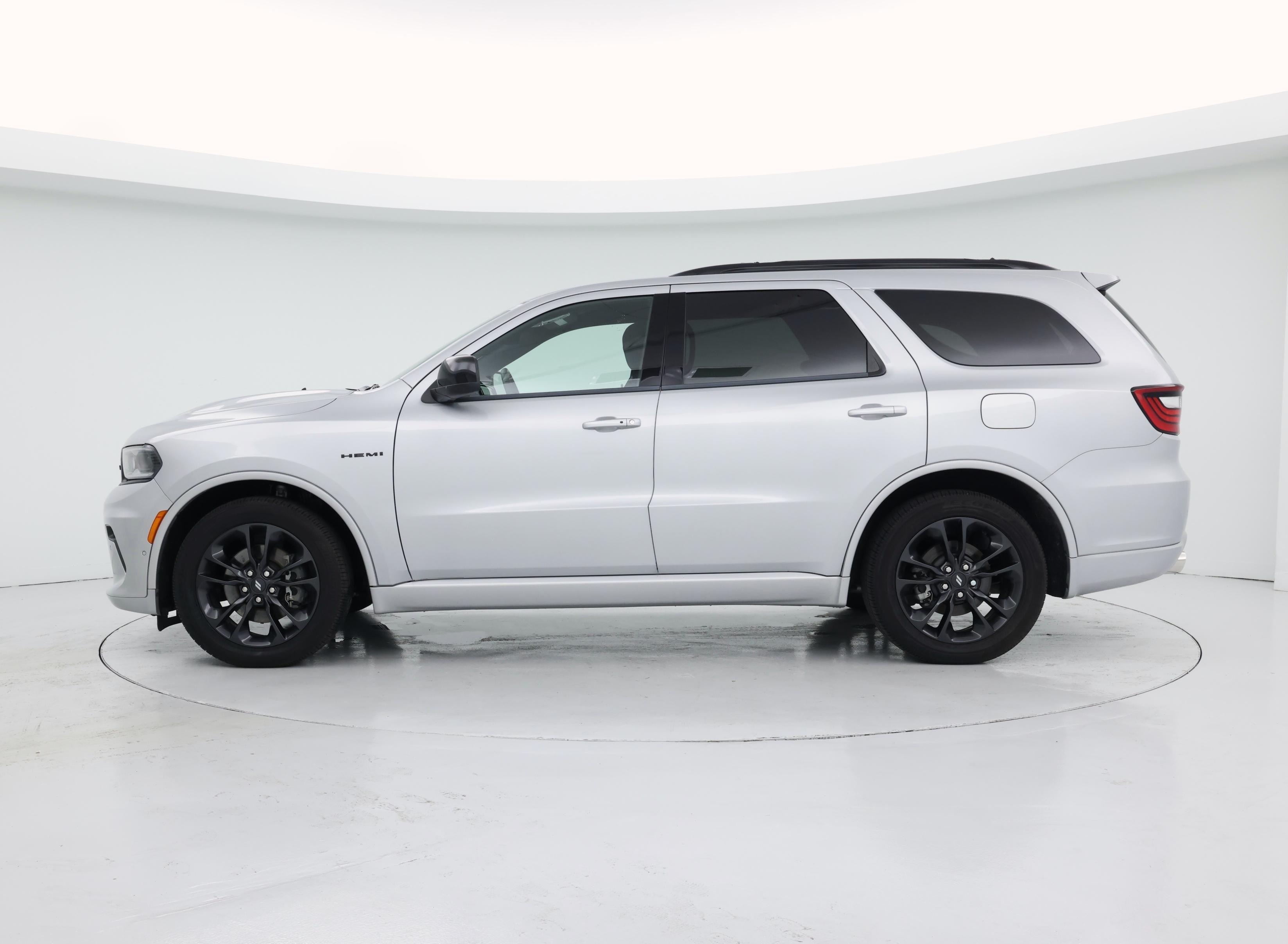 Thumbnail: 2024 Dodge Durango - 3