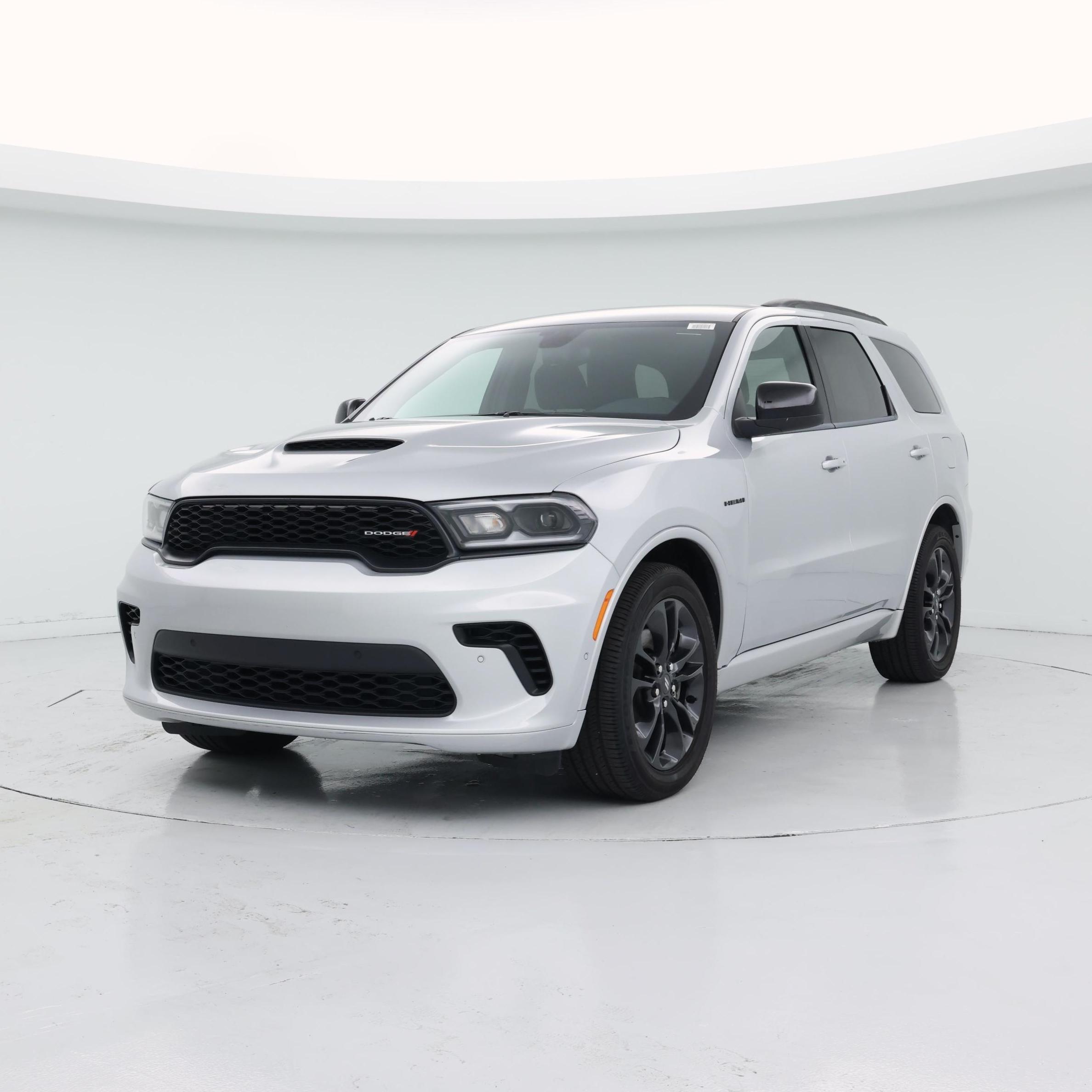 Thumbnail: 2024 Dodge Durango - 4