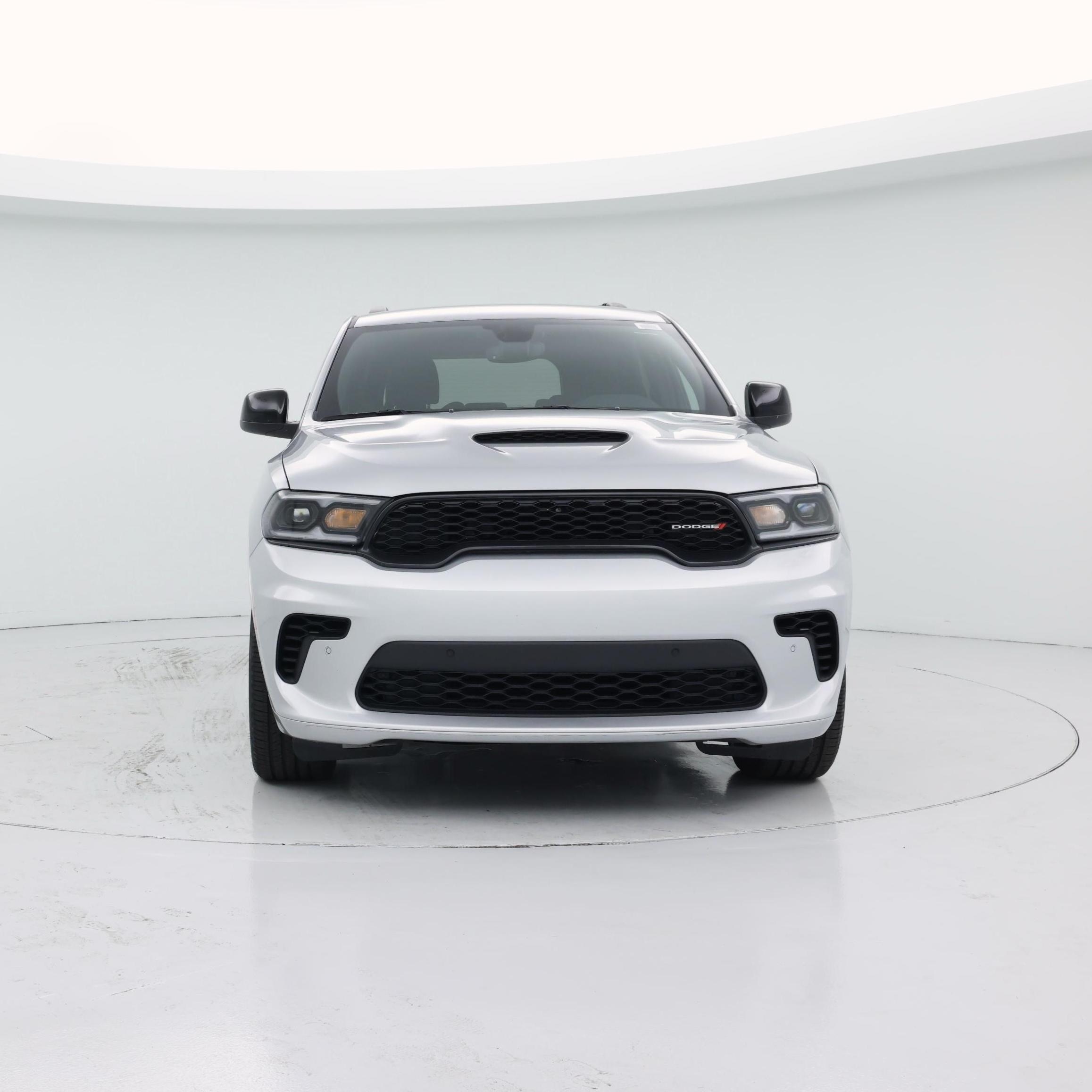 Thumbnail: 2024 Dodge Durango - 5