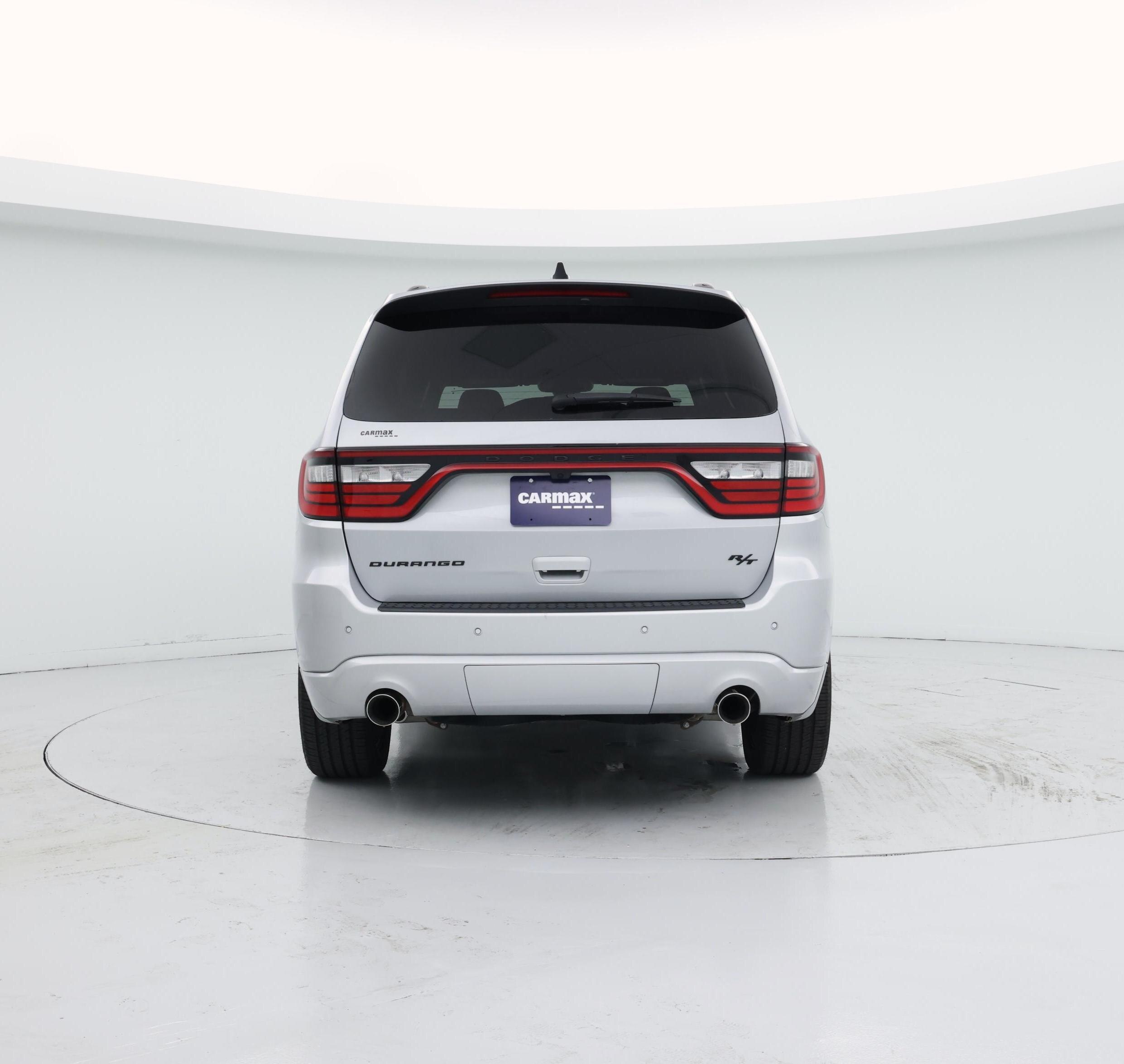 Thumbnail: 2024 Dodge Durango - 6