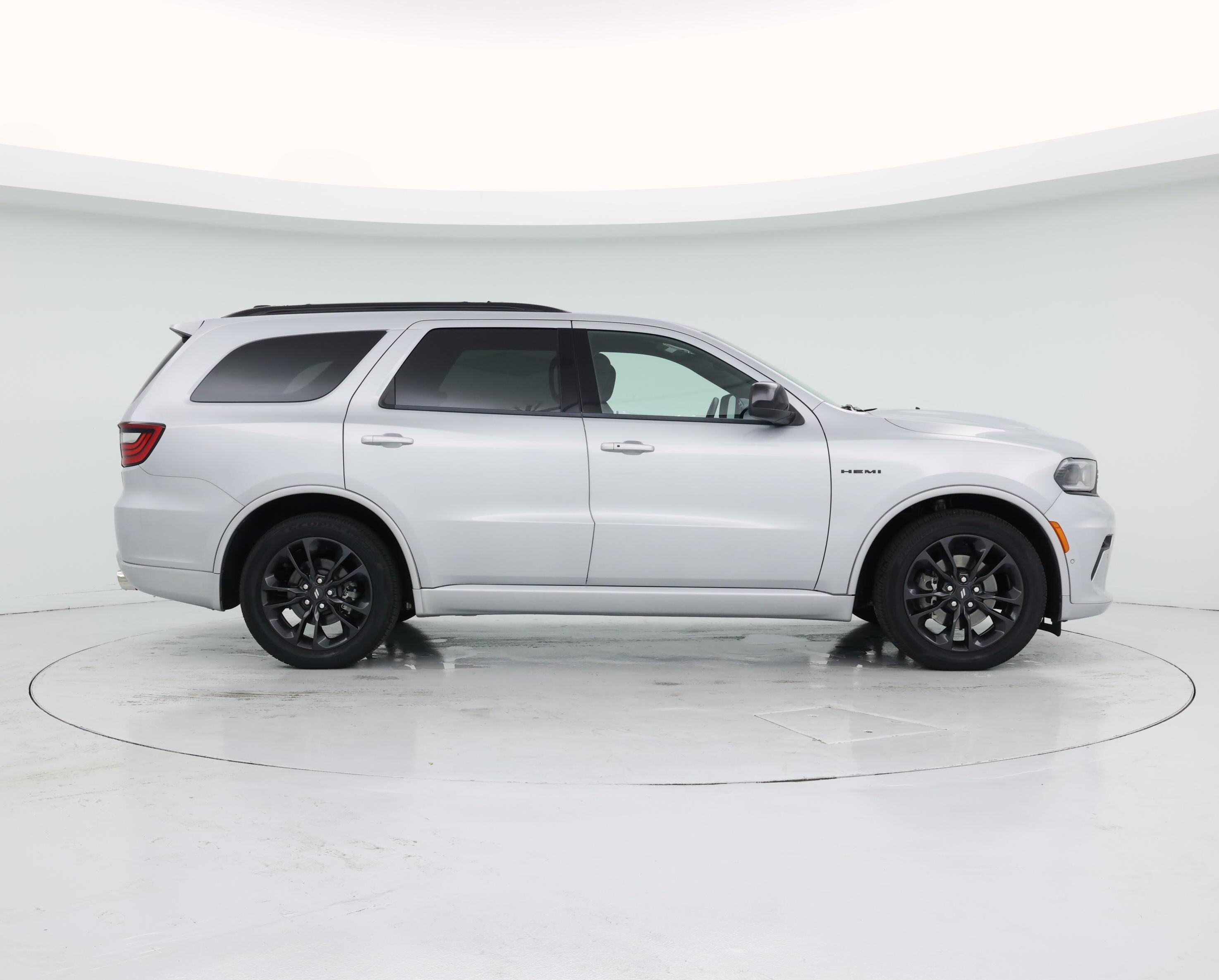 Thumbnail: 2024 Dodge Durango - 7