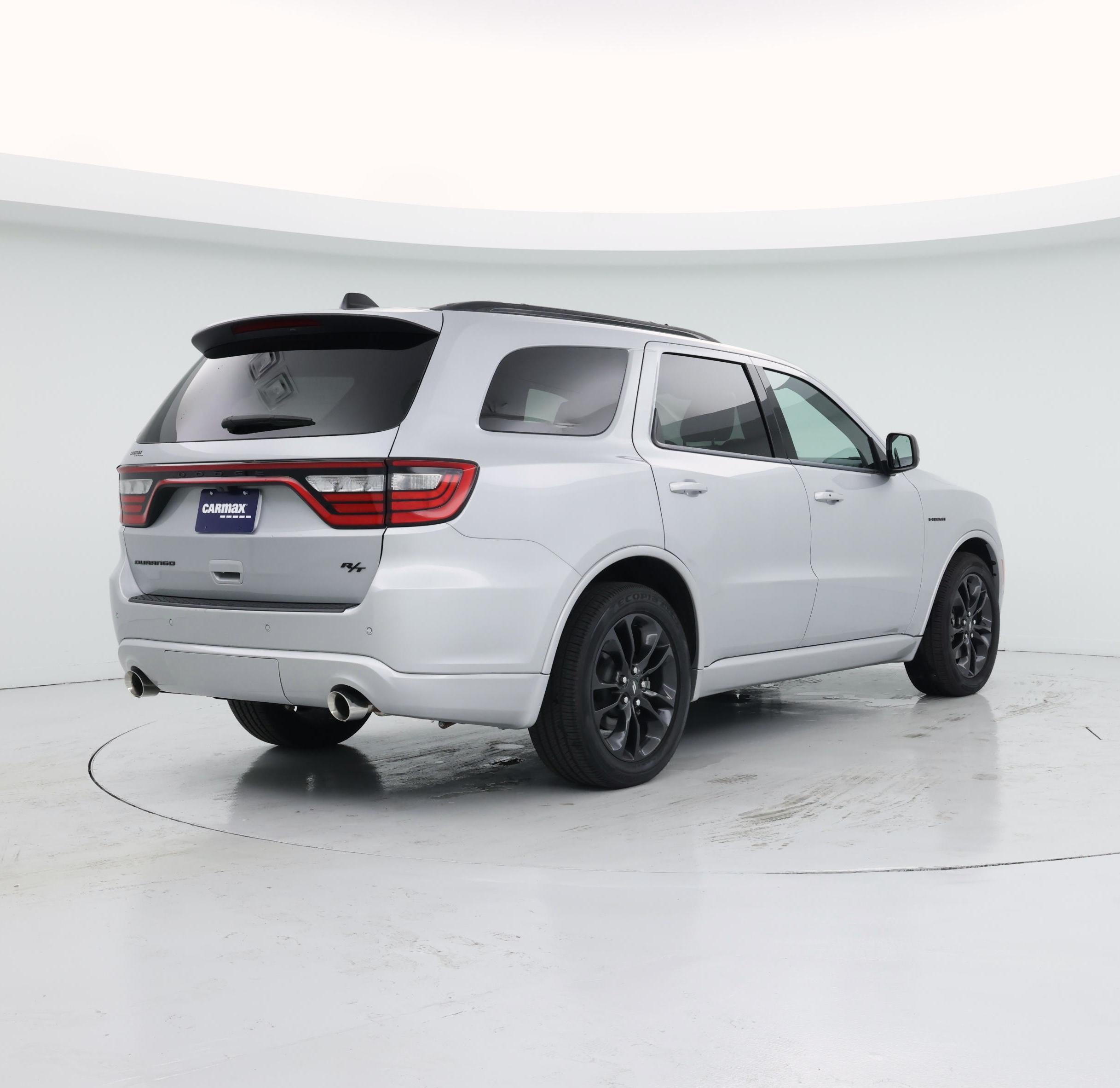 Thumbnail: 2024 Dodge Durango - 8