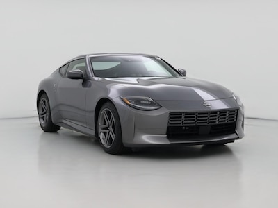 2025 Nissan Z Sport