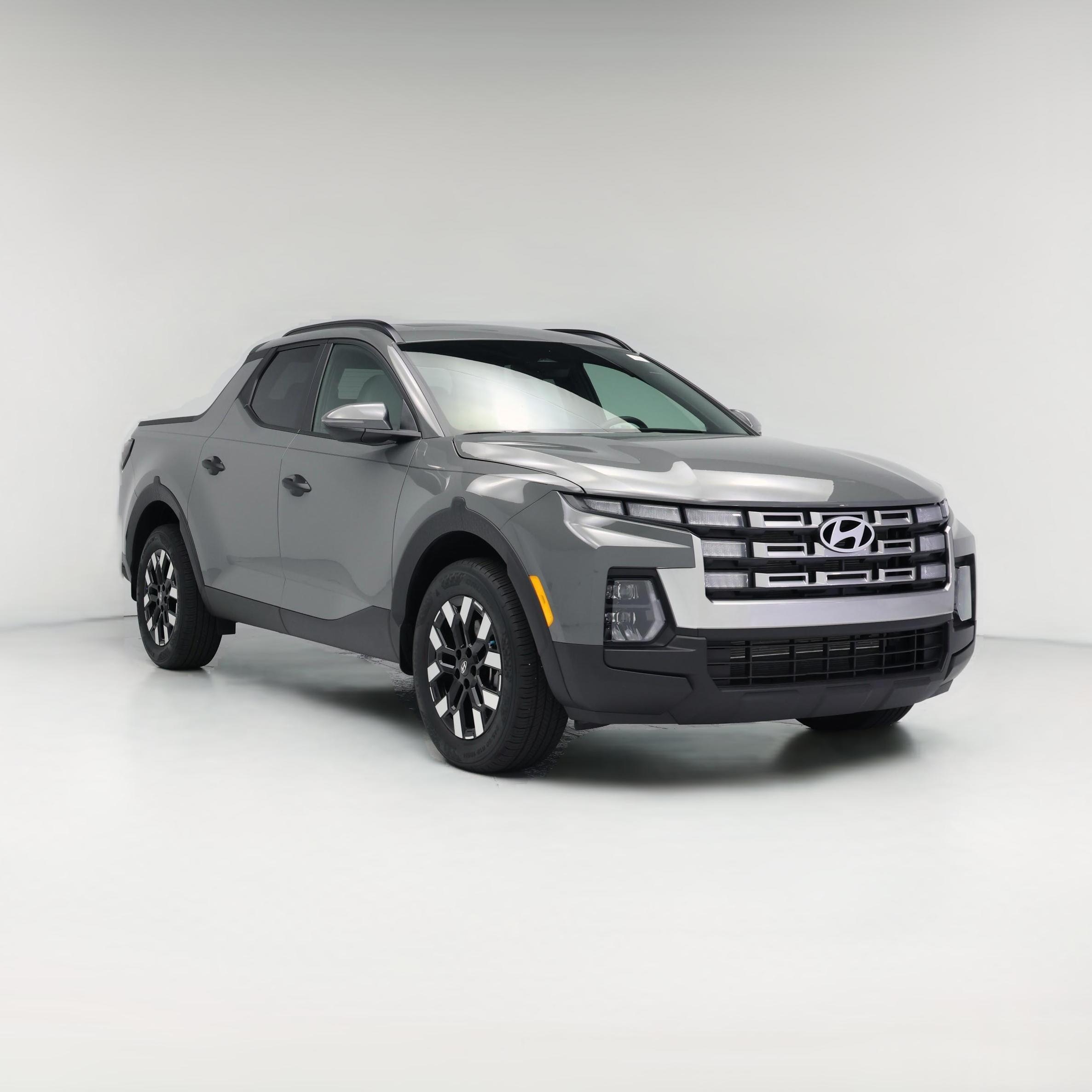 Thumbnail: 2025 Hyundai Santa Cruz - 1