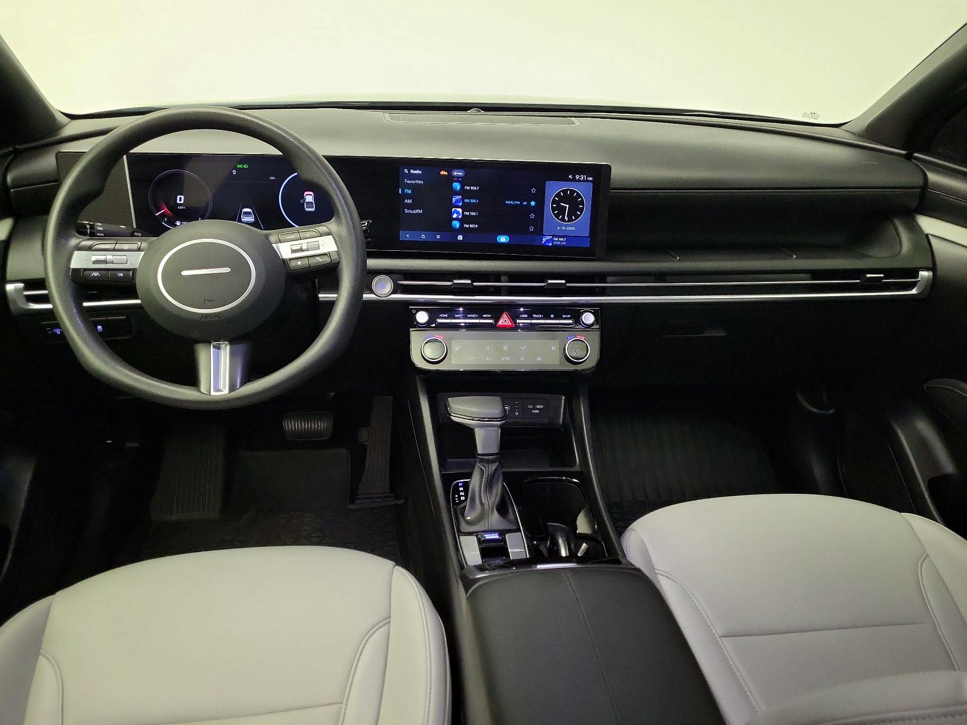 Thumbnail: 2025 Hyundai Santa Cruz - 9