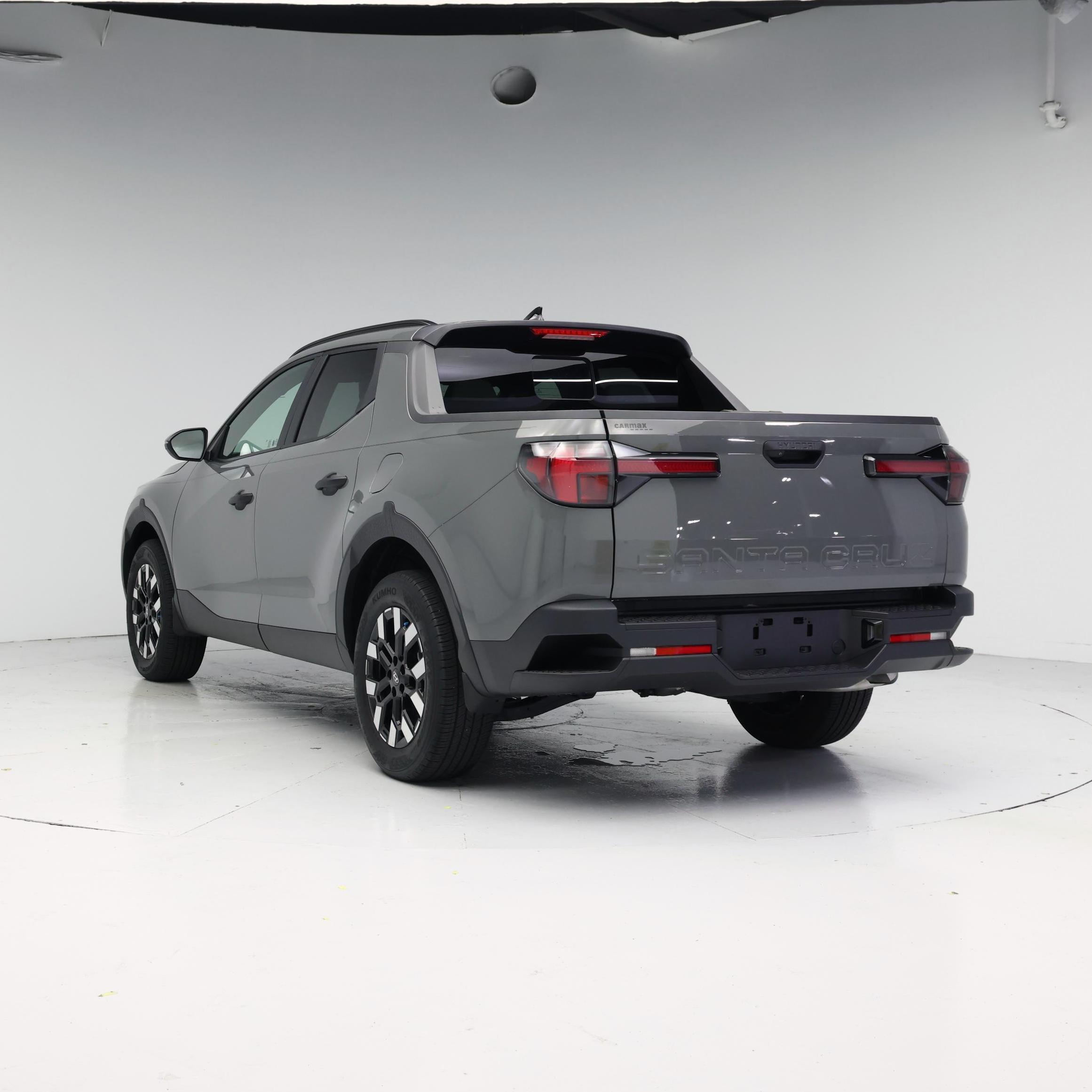 Thumbnail: 2025 Hyundai Santa Cruz - 2