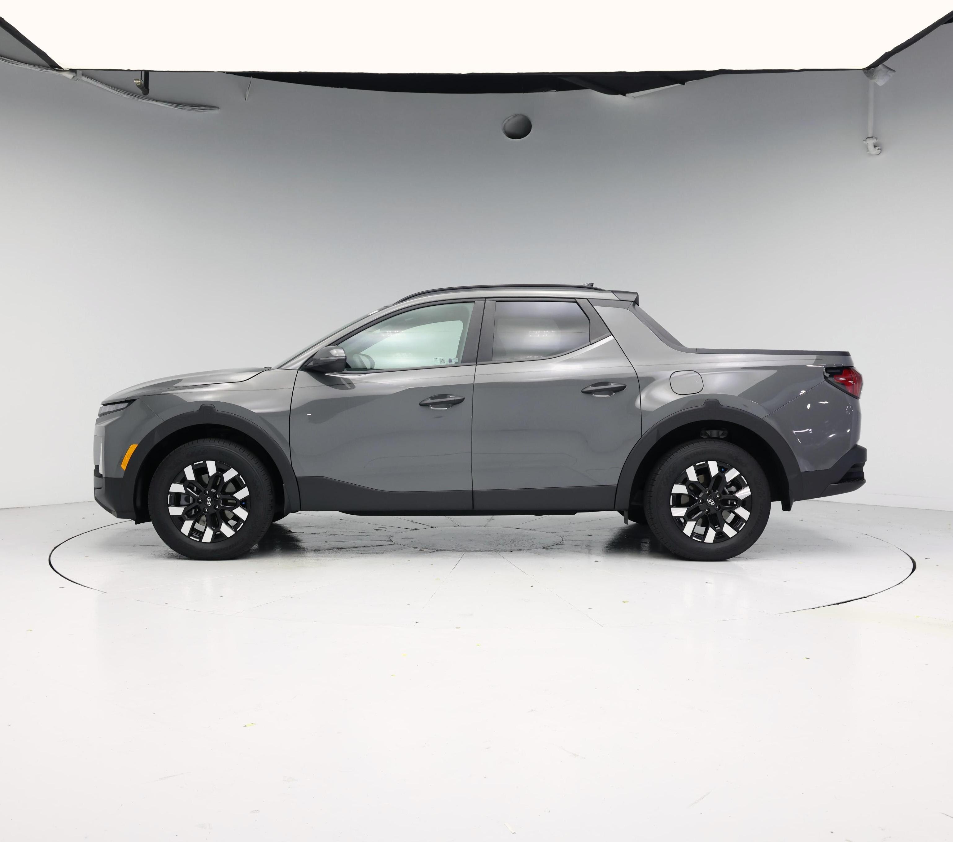 Thumbnail: 2025 Hyundai Santa Cruz - 3
