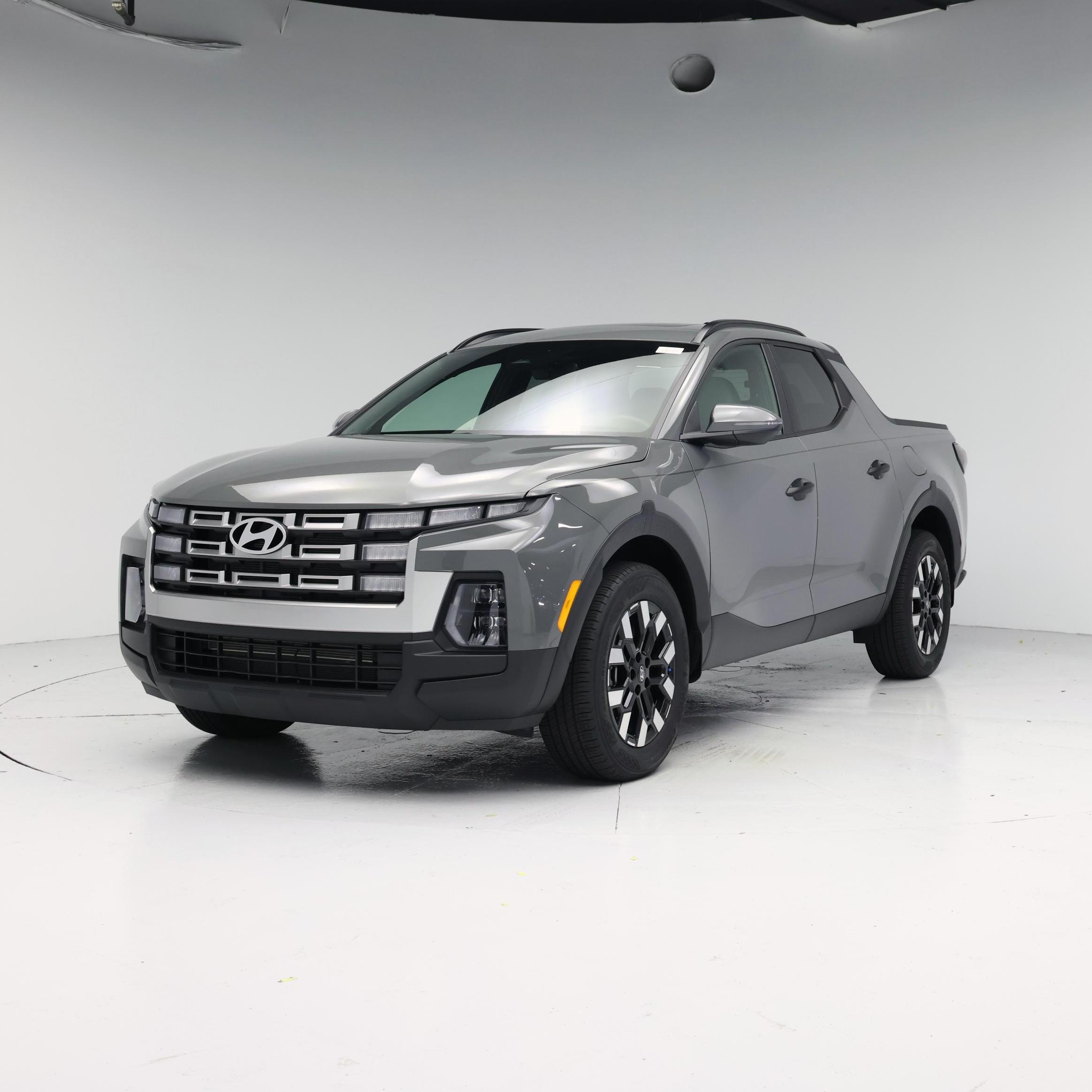 Thumbnail: 2025 Hyundai Santa Cruz - 4