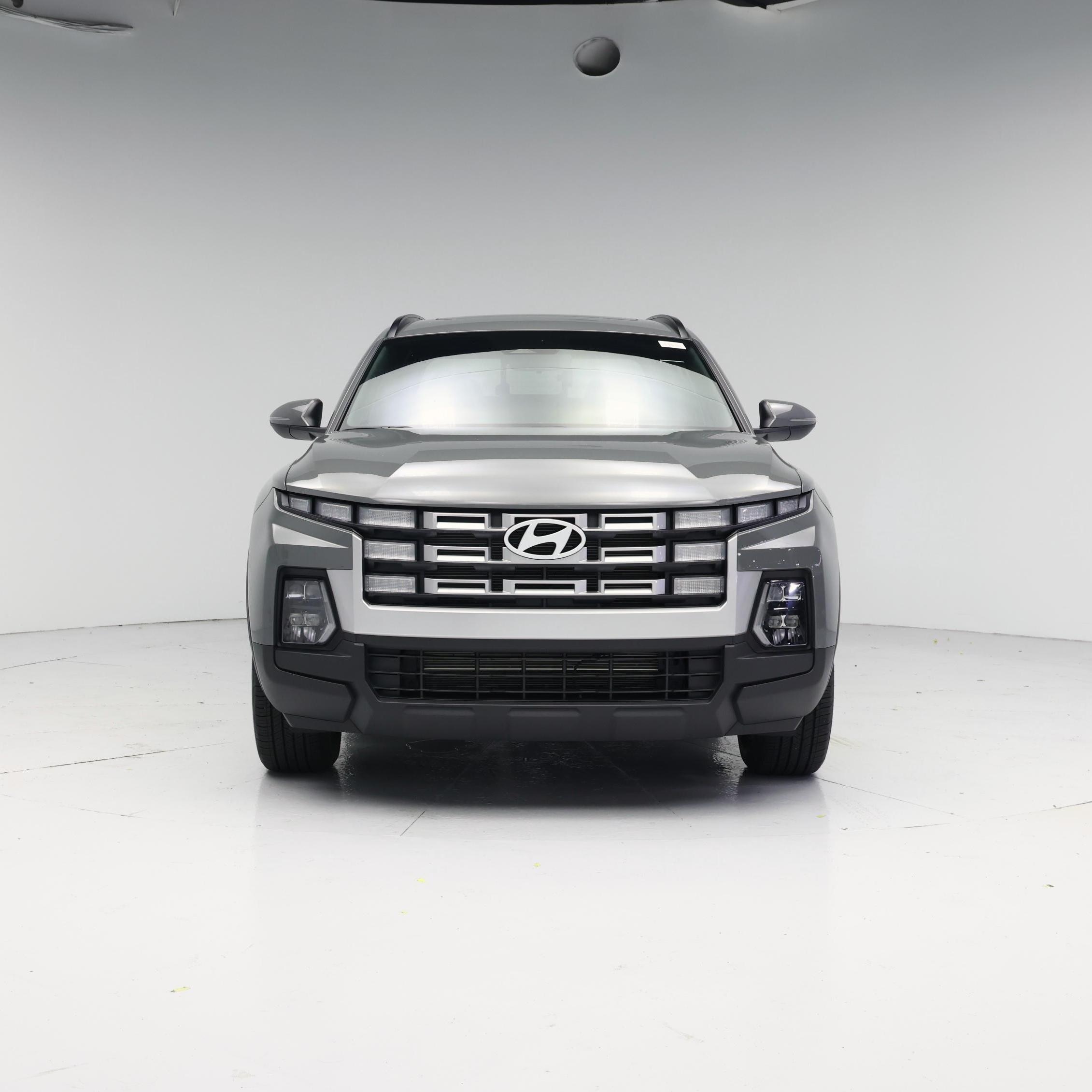 Thumbnail: 2025 Hyundai Santa Cruz - 5