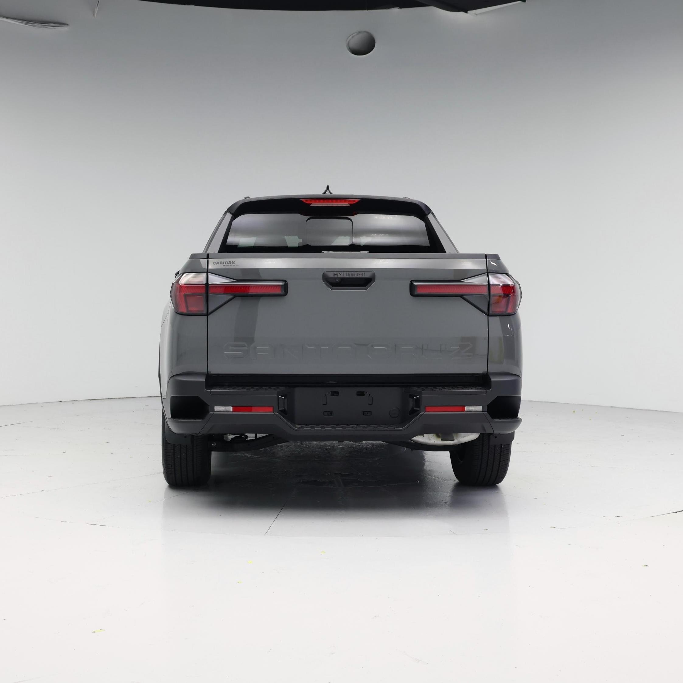 Thumbnail: 2025 Hyundai Santa Cruz - 6