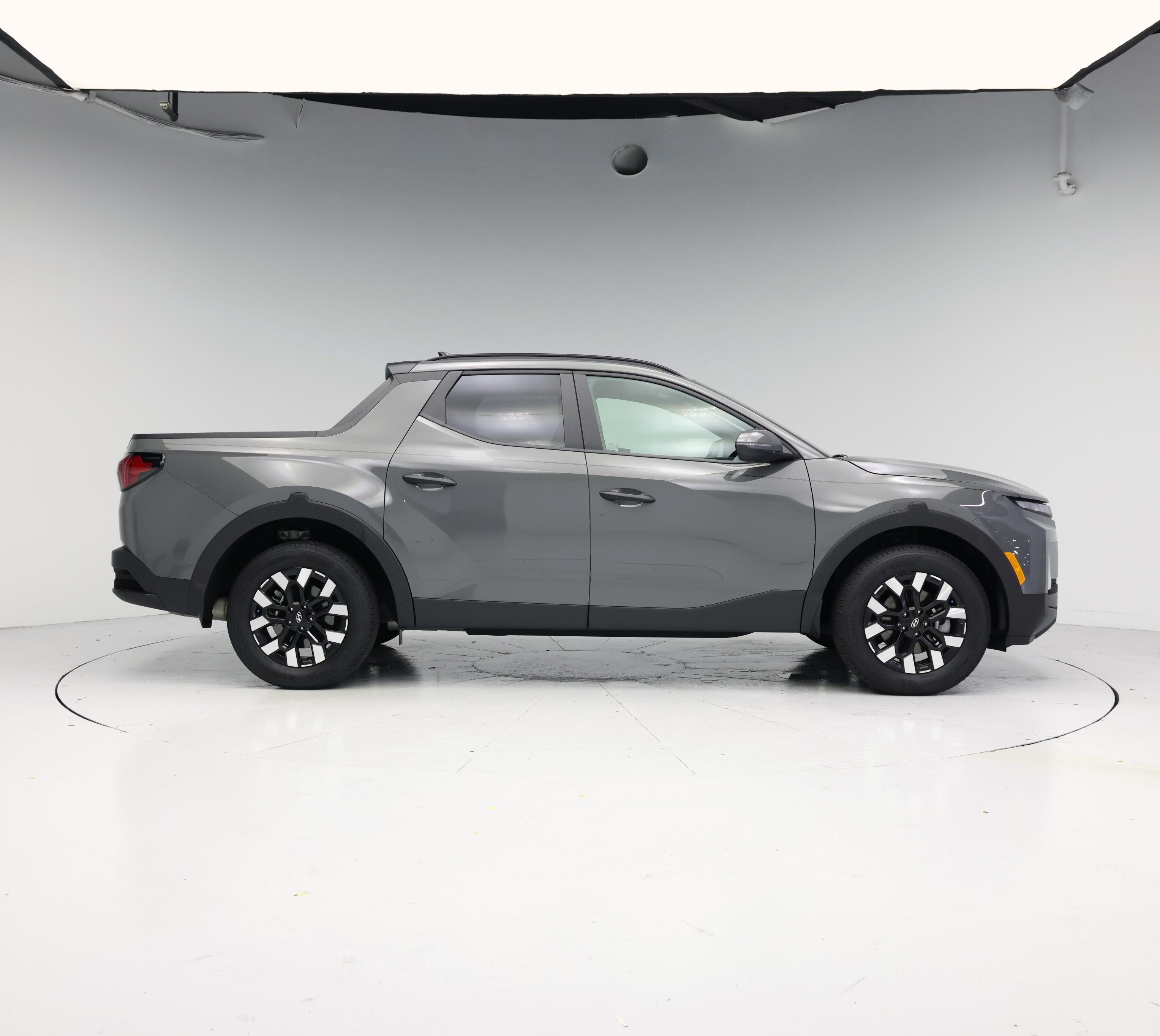 Thumbnail: 2025 Hyundai Santa Cruz - 7