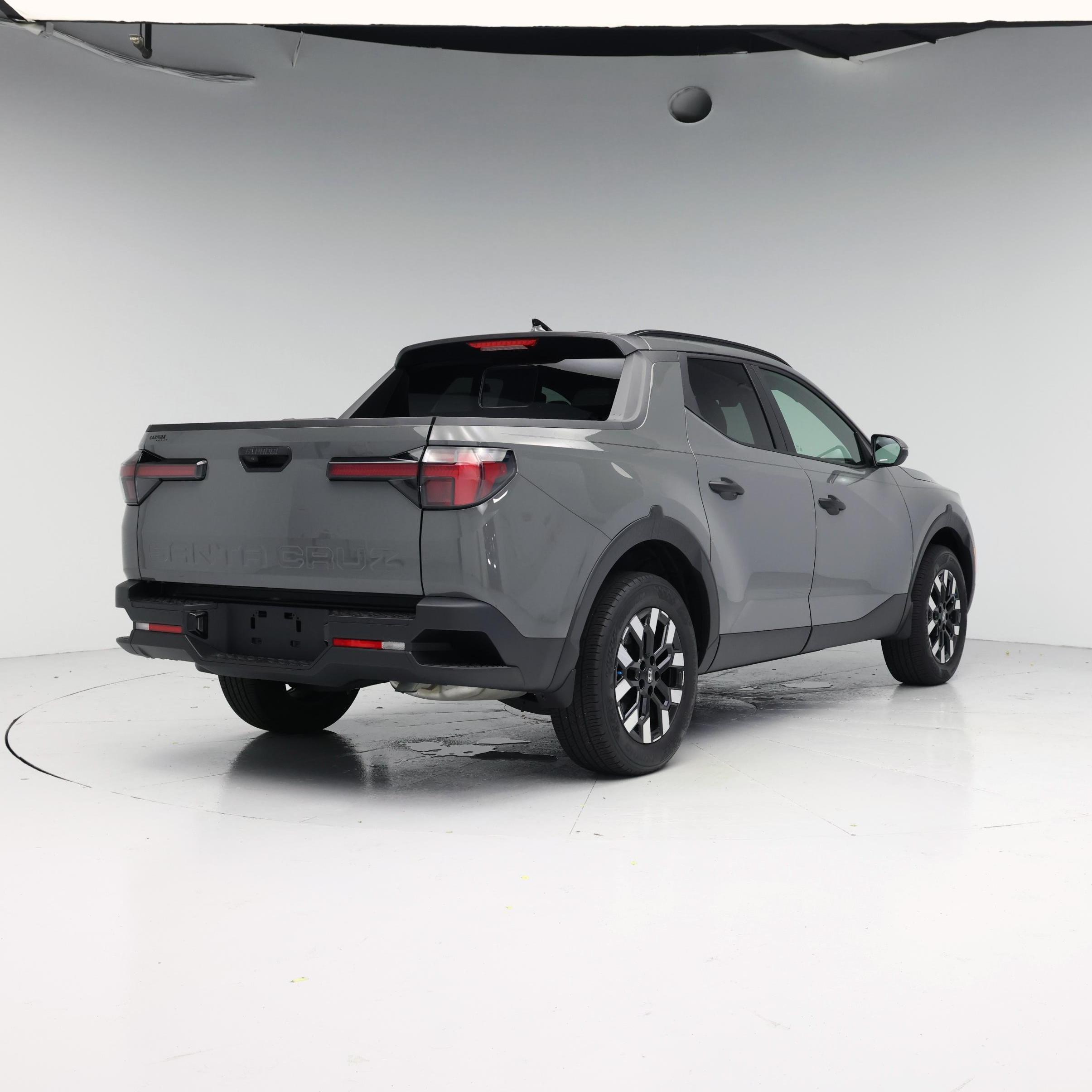 Thumbnail: 2025 Hyundai Santa Cruz - 8