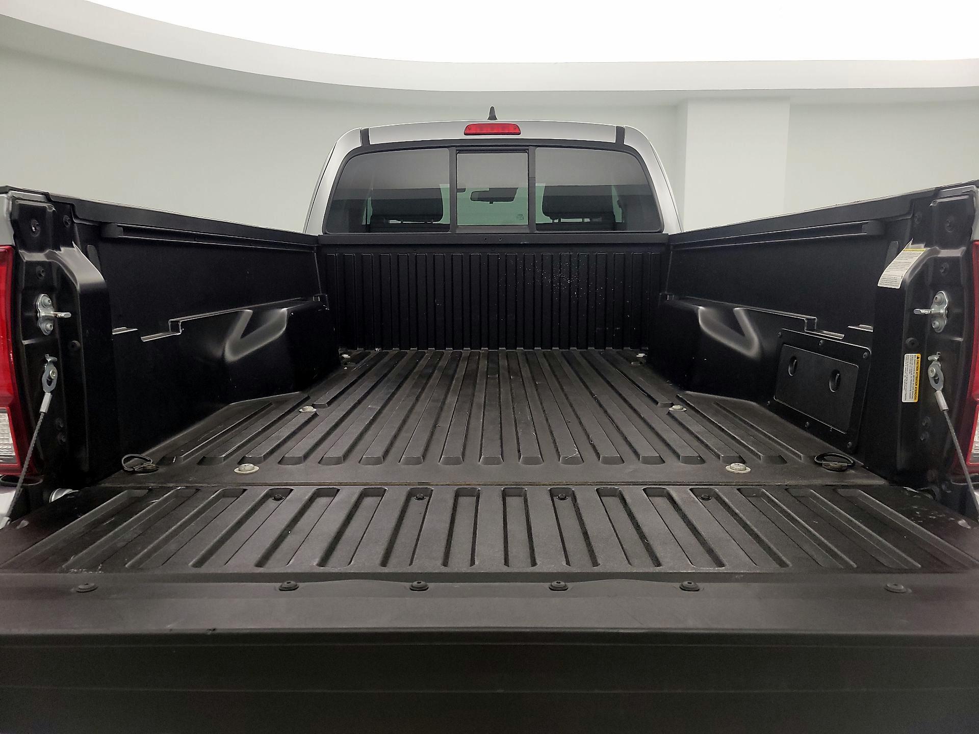 Thumbnail: 2022 Toyota Tacoma - 20