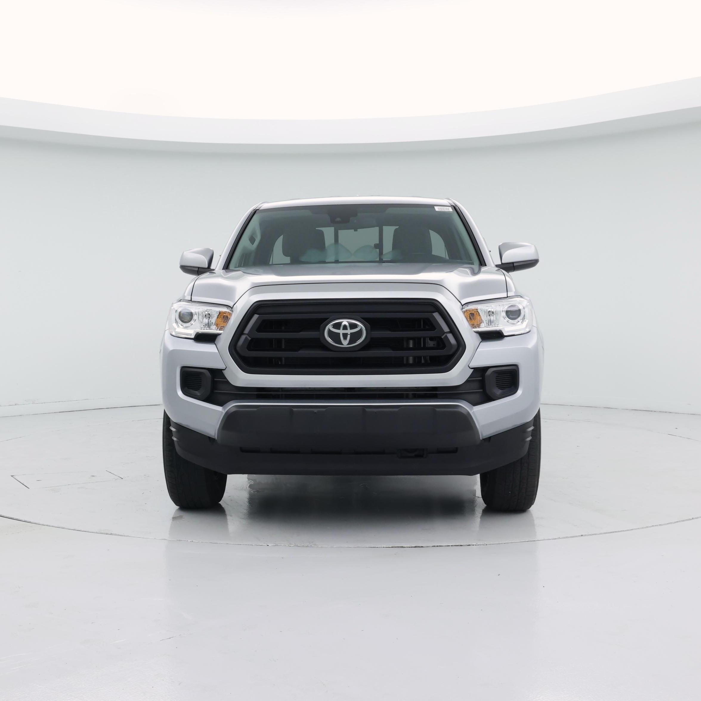 Thumbnail: 2022 Toyota Tacoma - 5