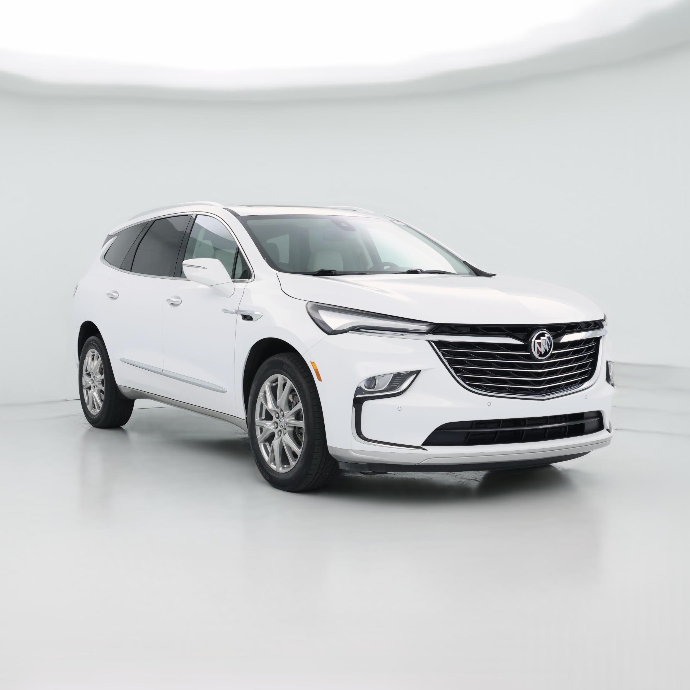 Thumbnail: 2023 Buick Enclave - 1