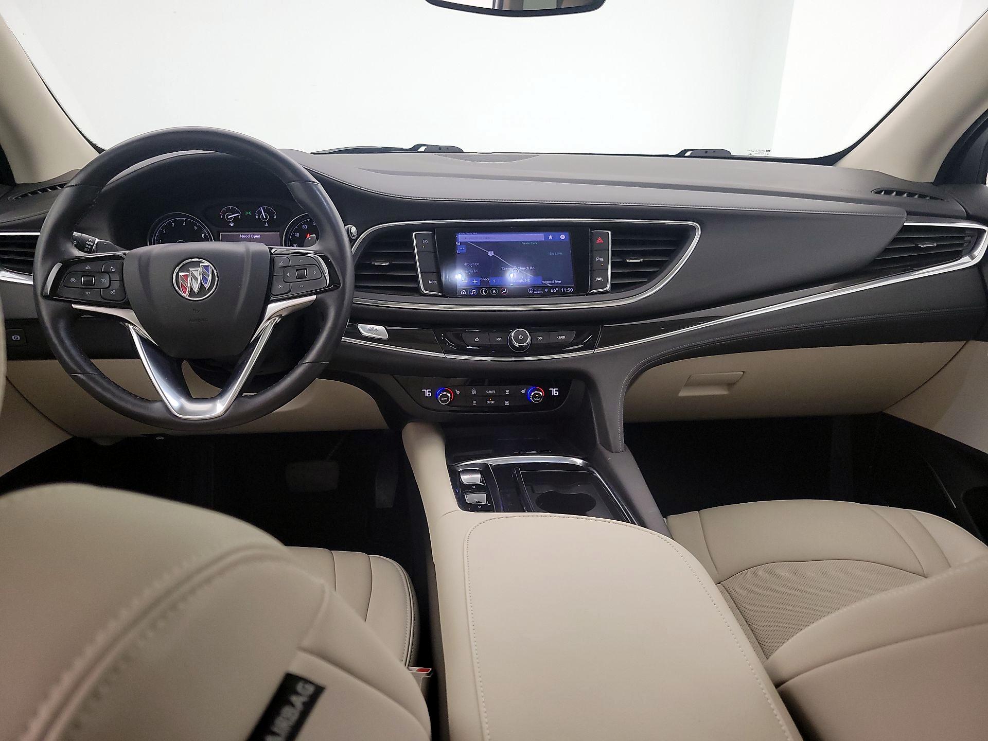 Thumbnail: 2023 Buick Enclave - 9