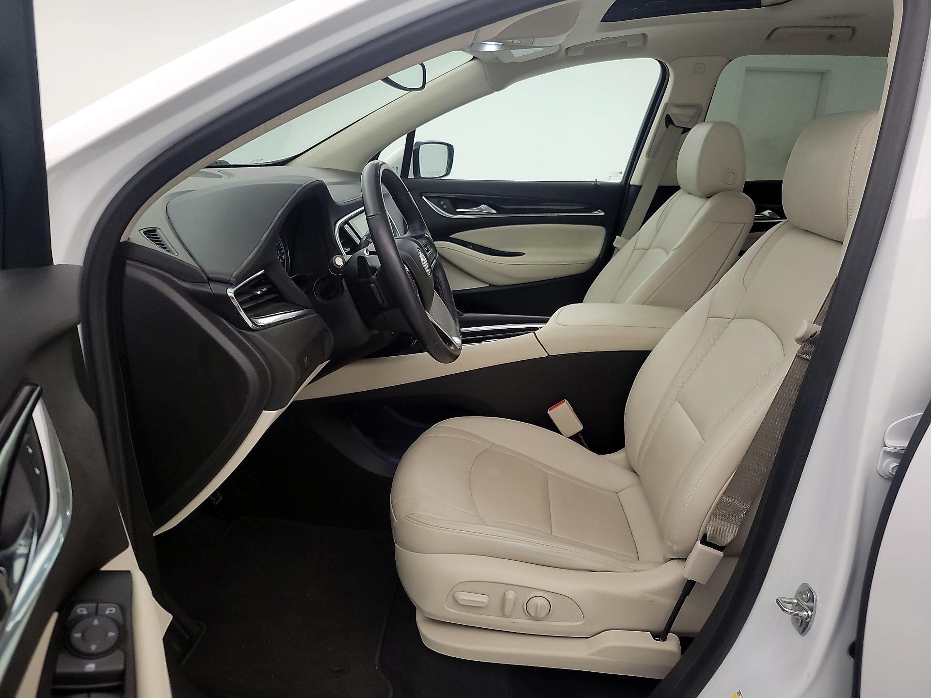 Thumbnail: 2023 Buick Enclave - 11