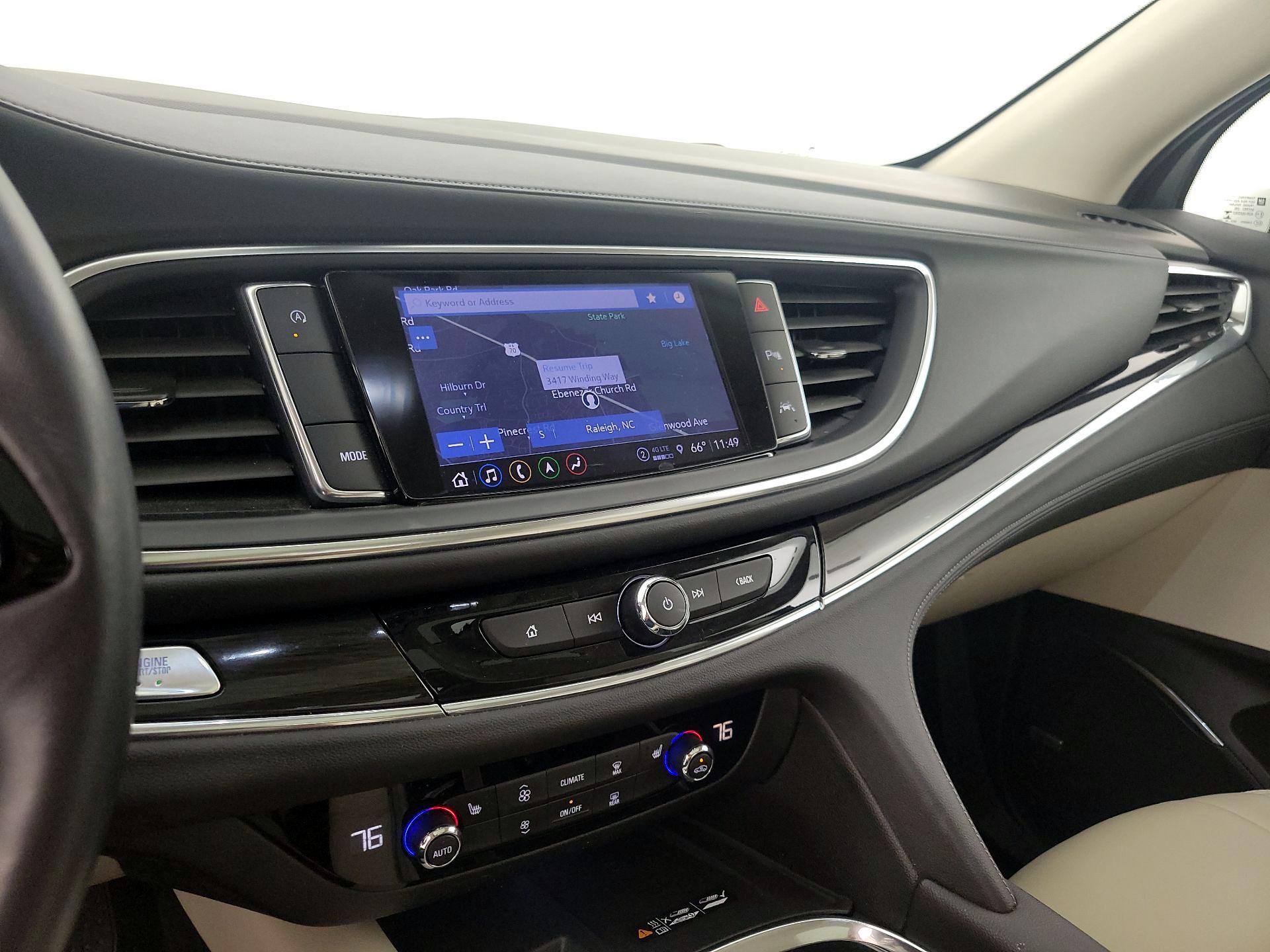 Thumbnail: 2023 Buick Enclave - 14