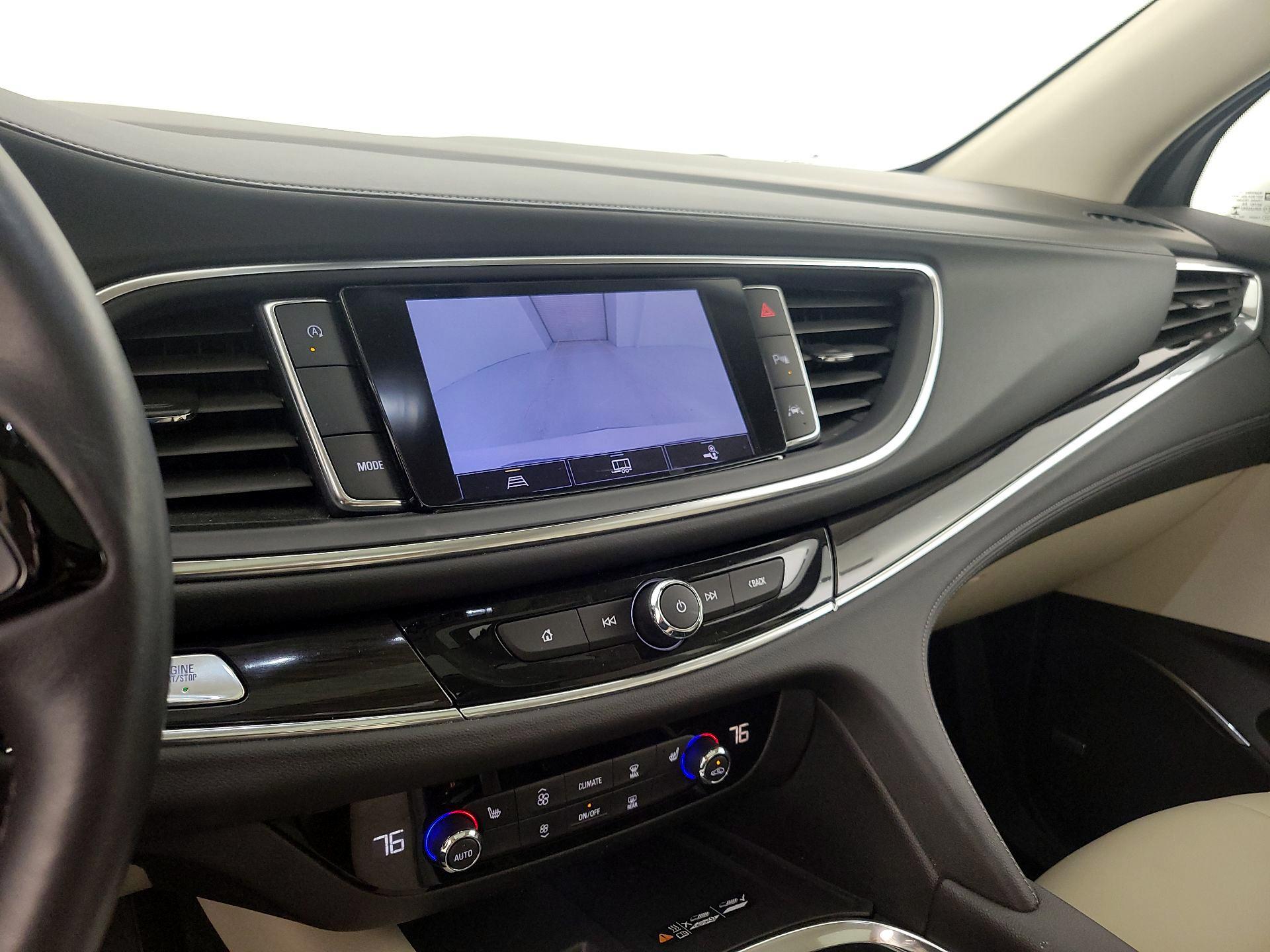 Thumbnail: 2023 Buick Enclave - 15