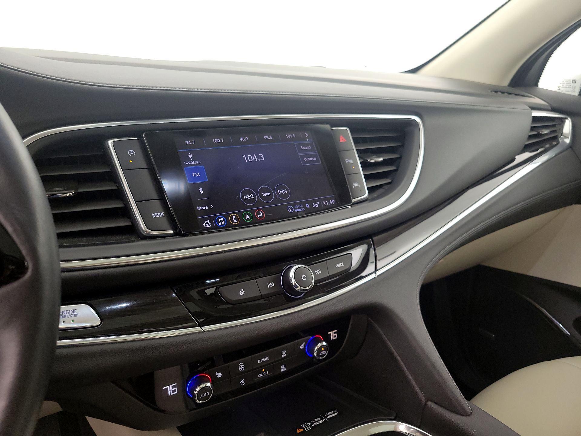 Thumbnail: 2023 Buick Enclave - 16