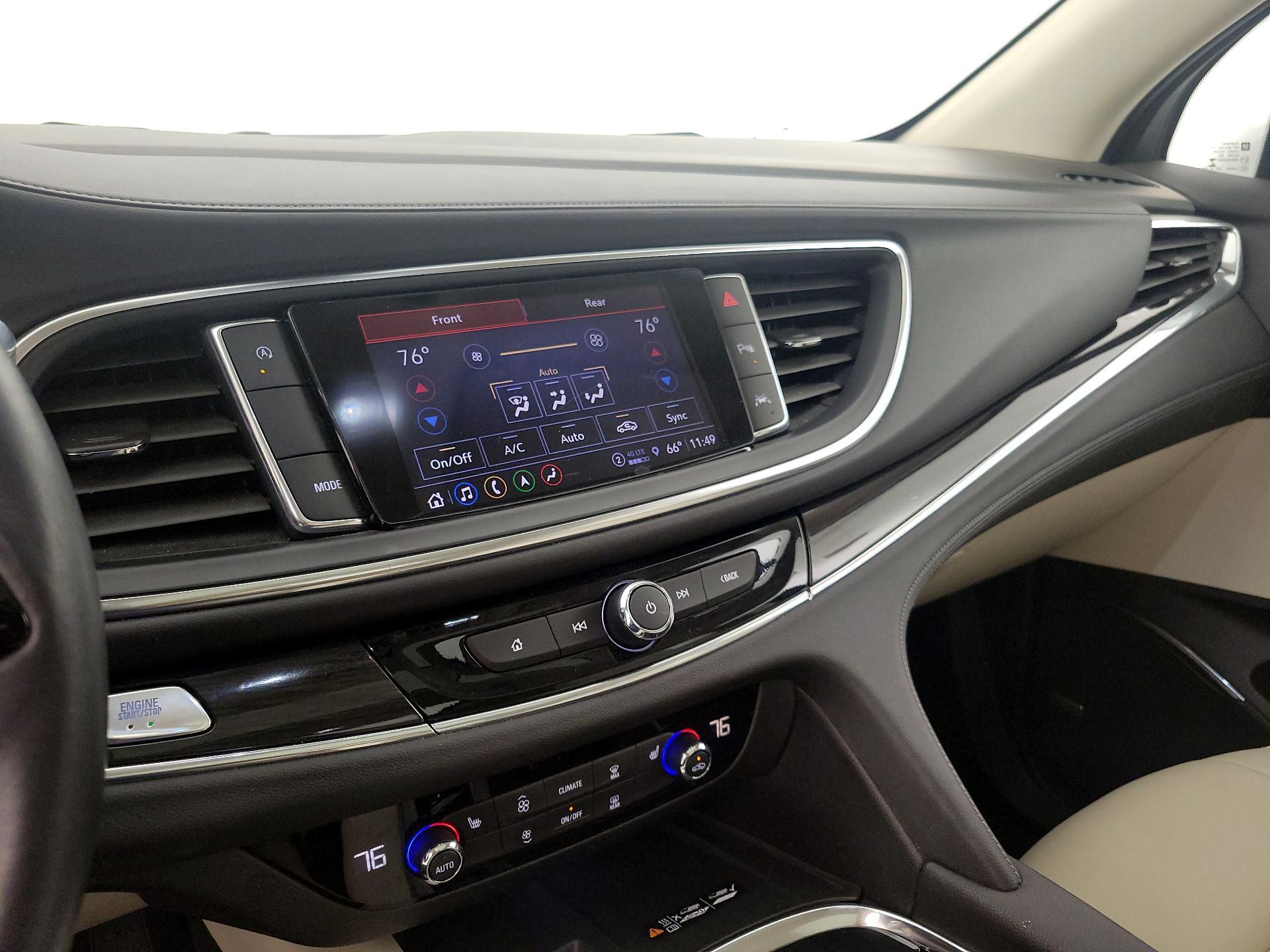 Thumbnail: 2023 Buick Enclave - 17