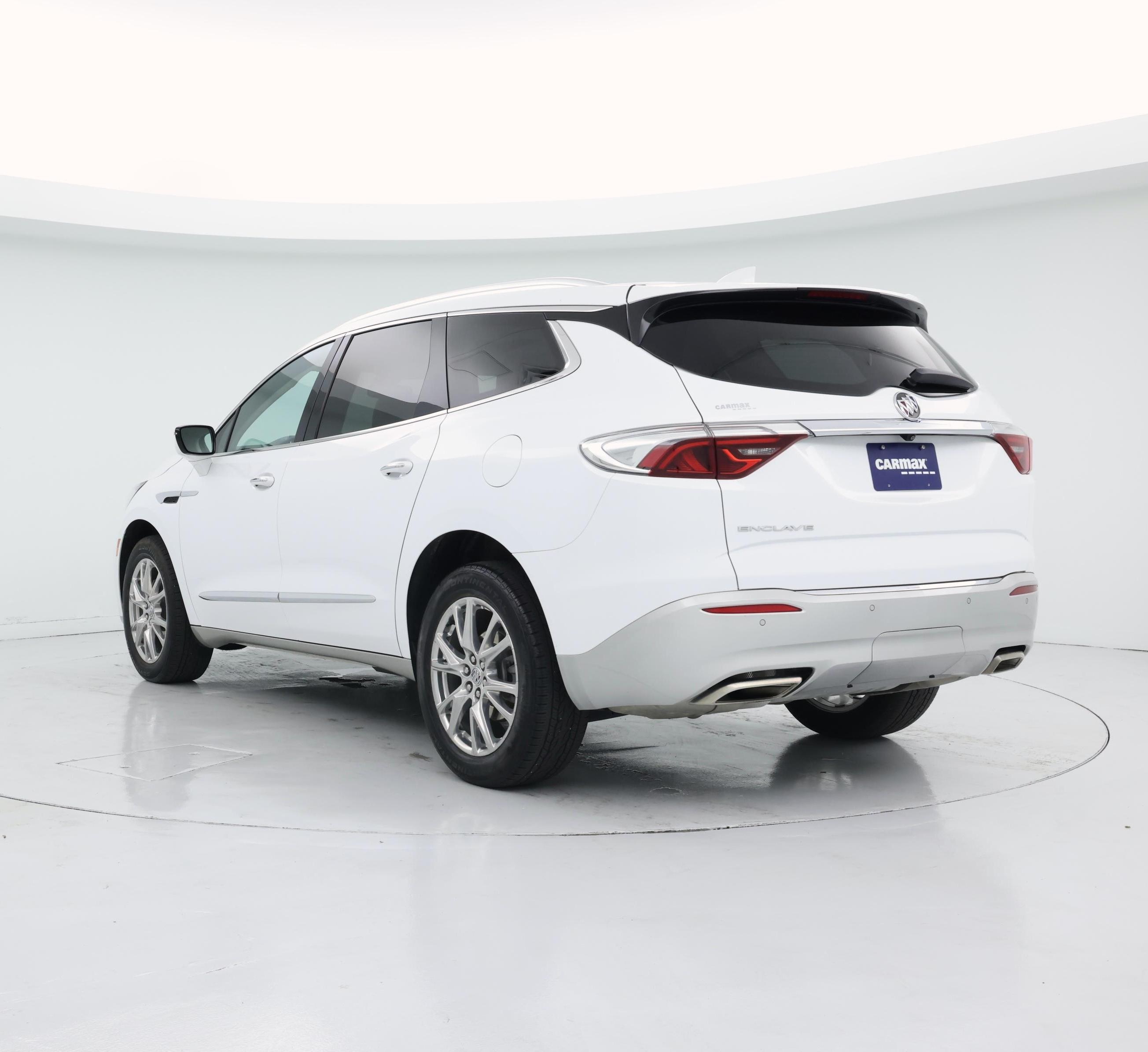 Thumbnail: 2023 Buick Enclave - 2